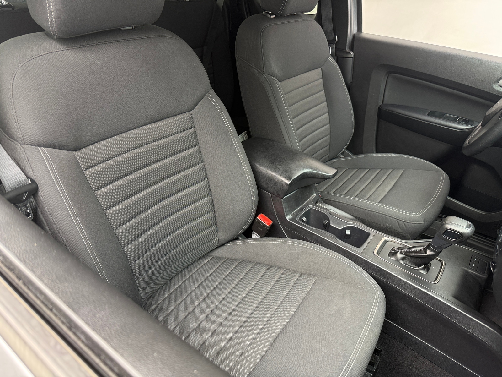 Thumbnail: 2022 Ford Ranger - 2