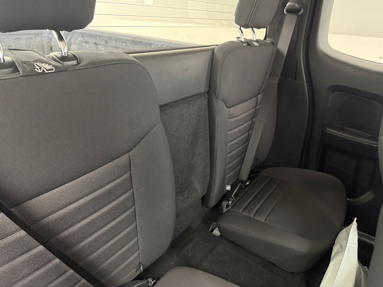 Thumbnail: 2022 Ford Ranger - 6