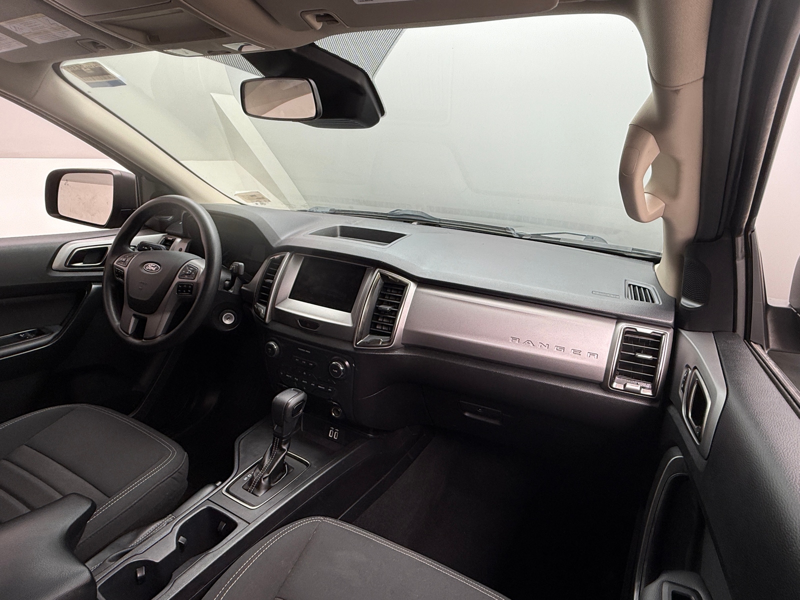 Thumbnail: 2022 Ford Ranger - 3