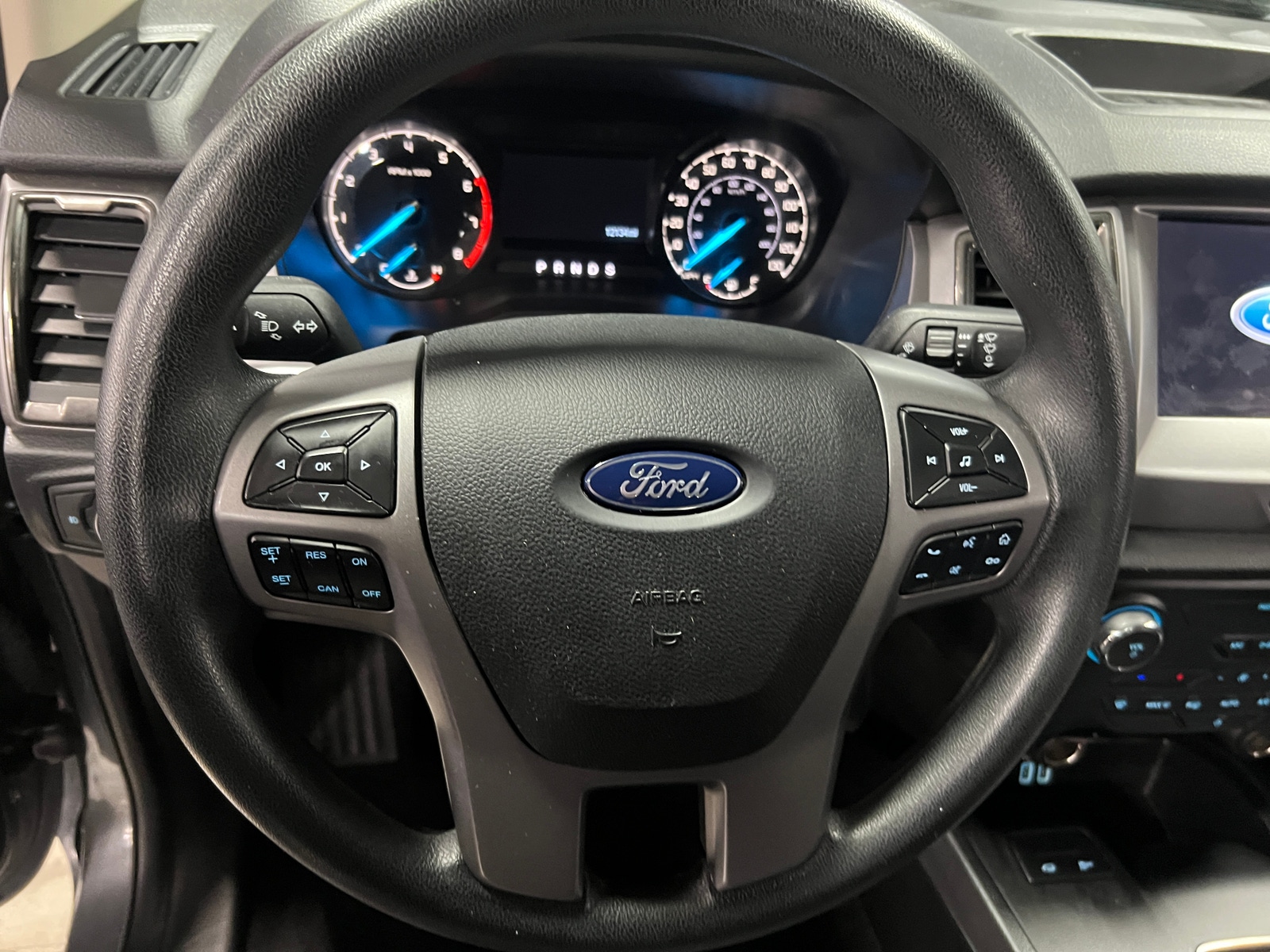 Thumbnail: 2022 Ford Ranger - 5