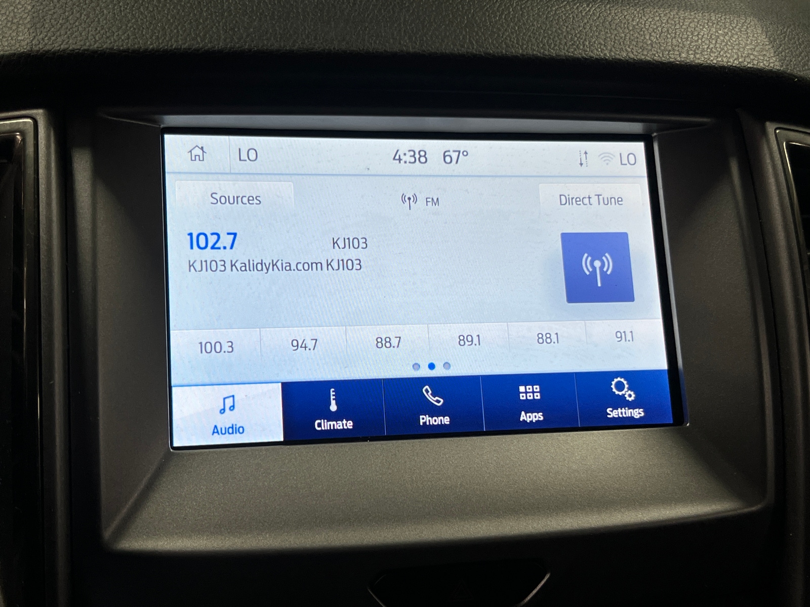 Thumbnail: 2022 Ford Ranger - 4