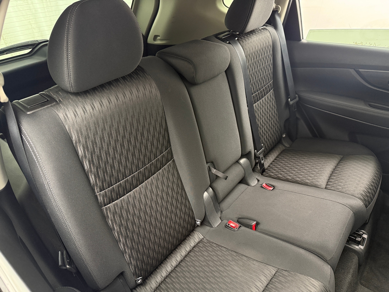 Thumbnail: 2018 Nissan Rogue - 6