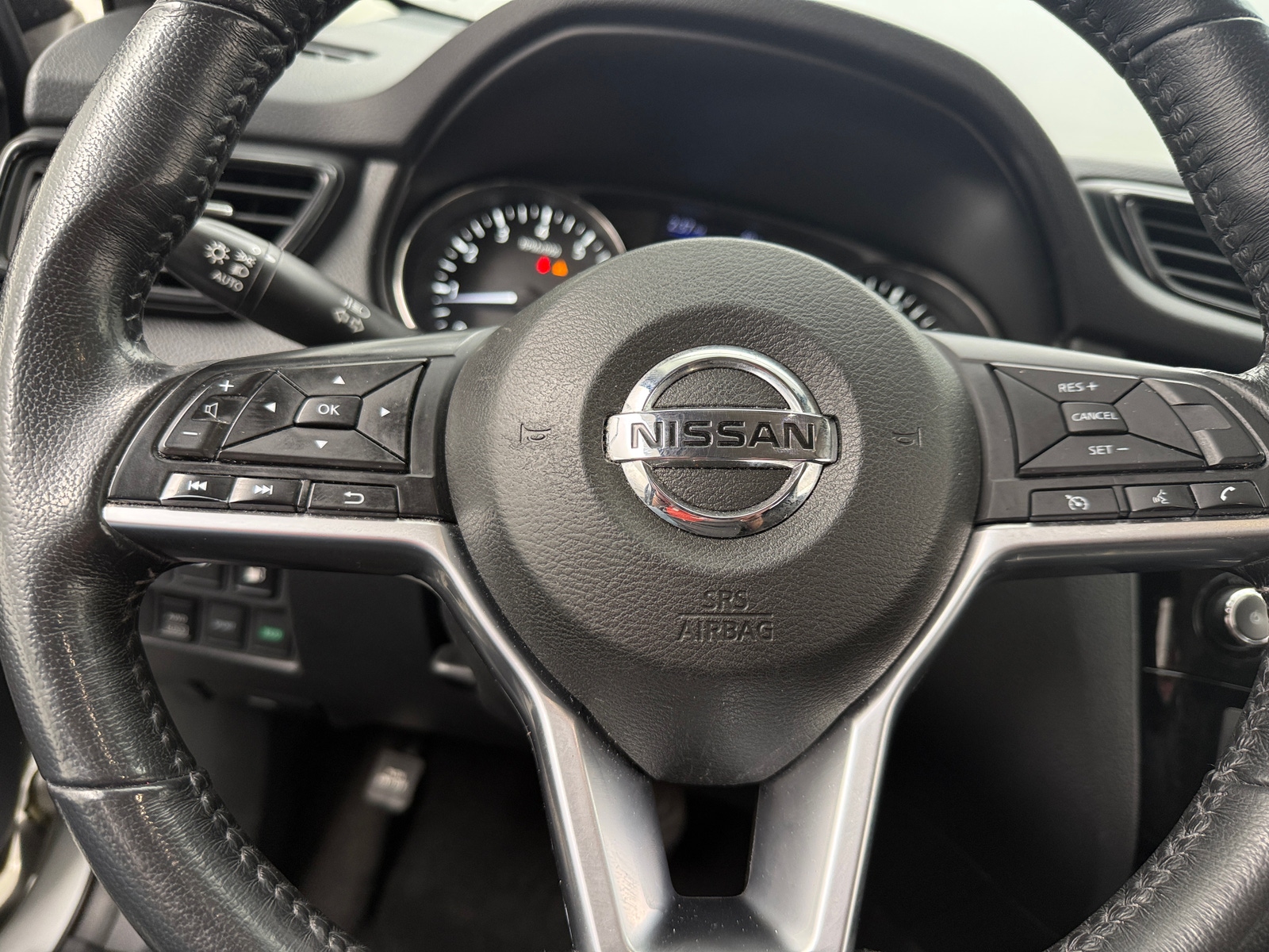 Thumbnail: 2018 Nissan Rogue - 5