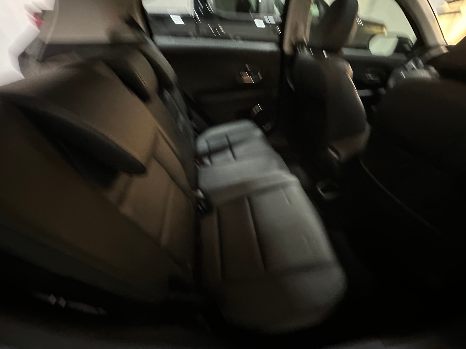 Thumbnail: 2017 Honda HR-V - 5