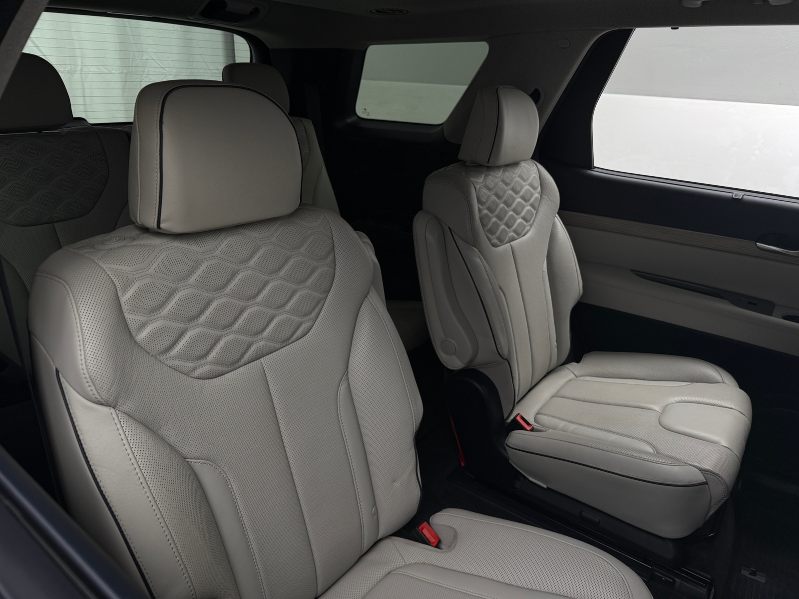 Thumbnail: 2021 Hyundai Palisade - 5