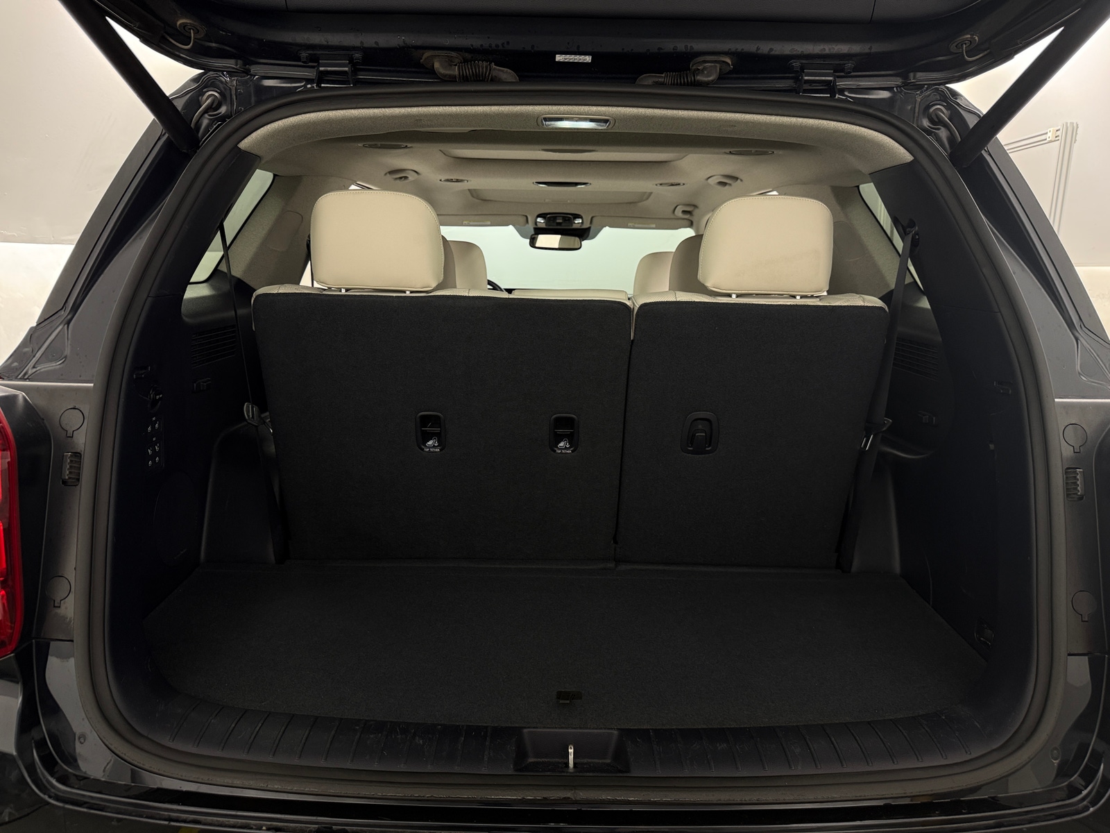 Thumbnail: 2021 Hyundai Palisade - 6