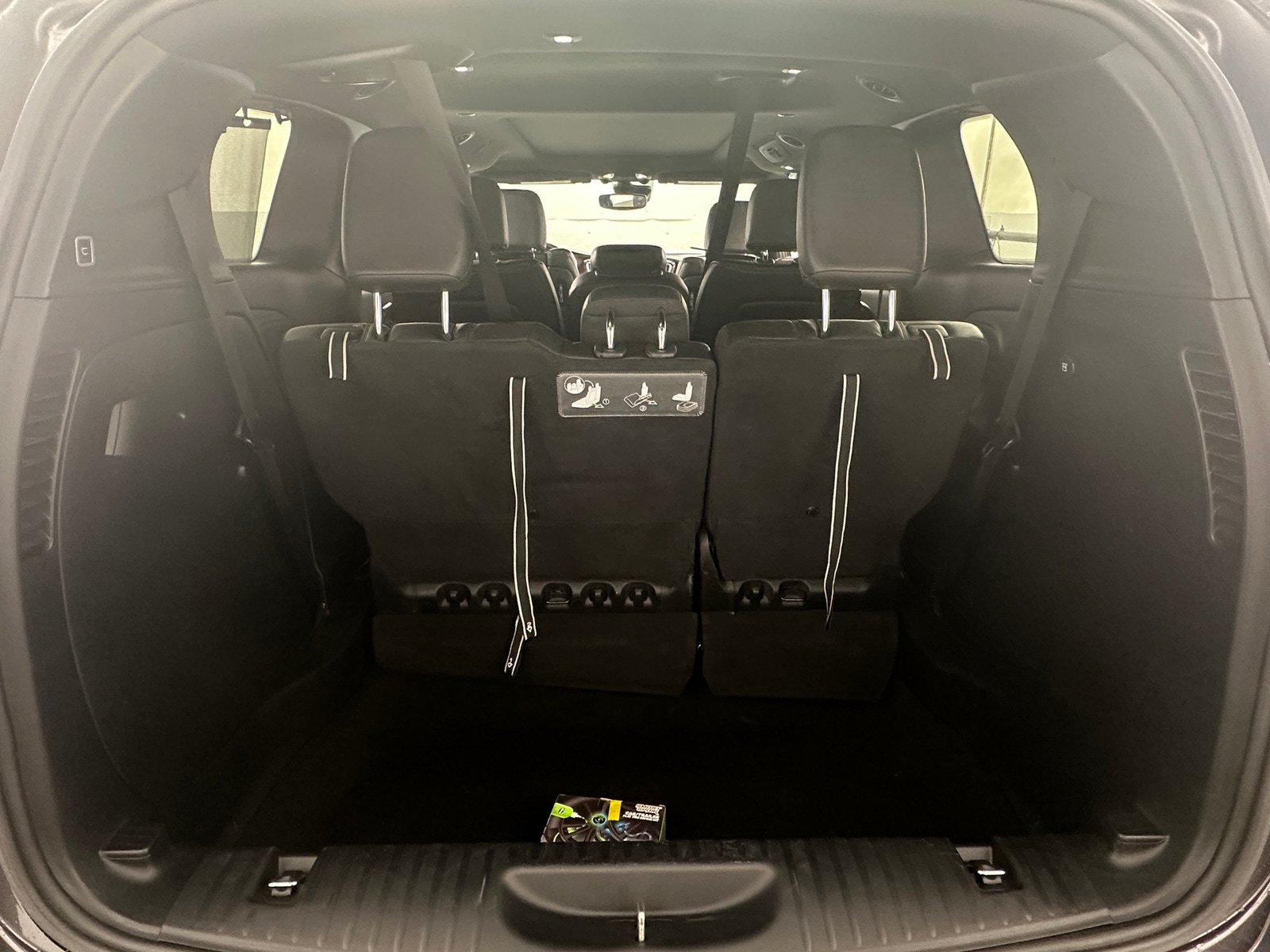 Thumbnail: 2020 Chrysler Pacifica - 6