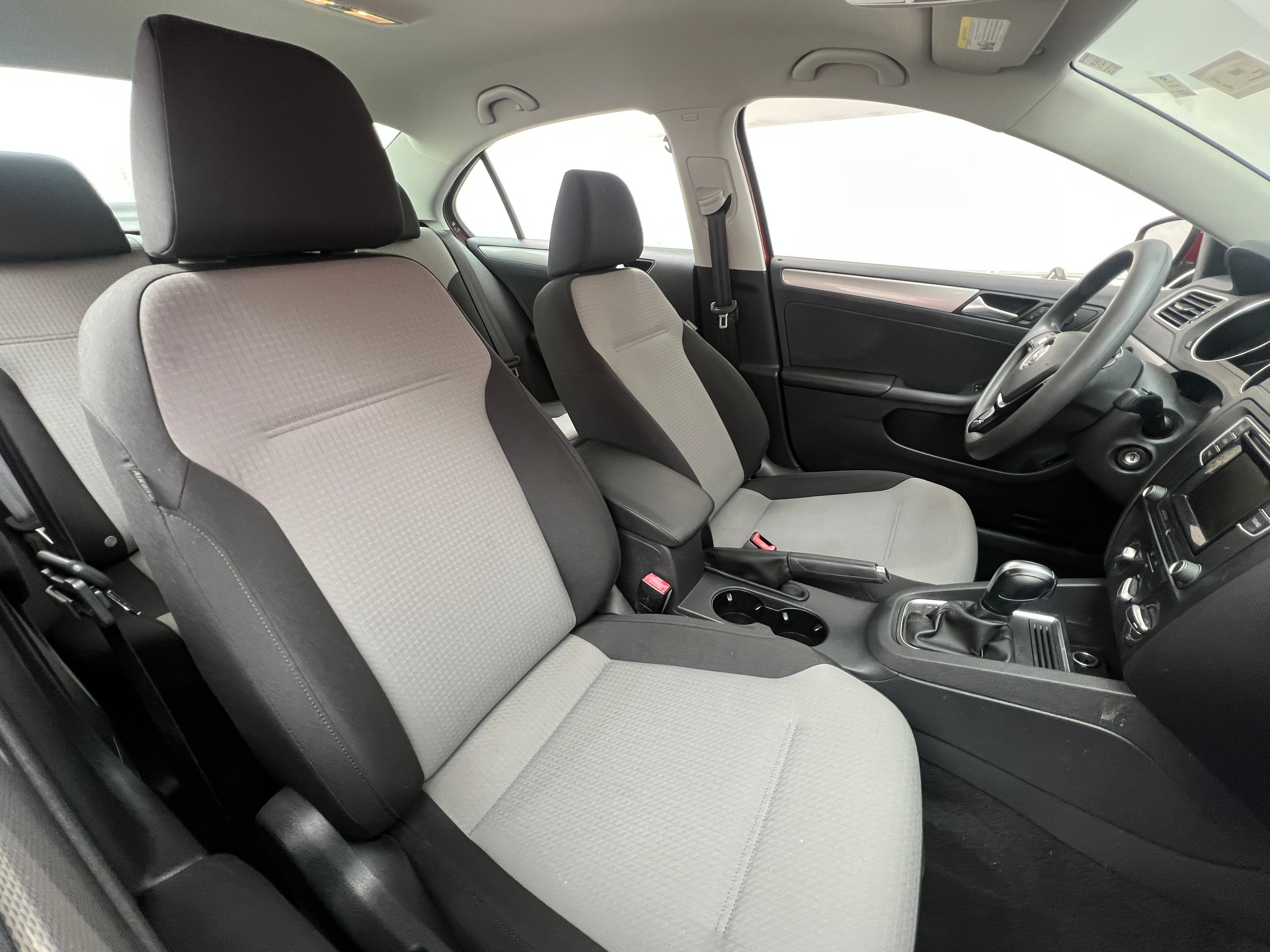 2017 Volkswagen Jetta