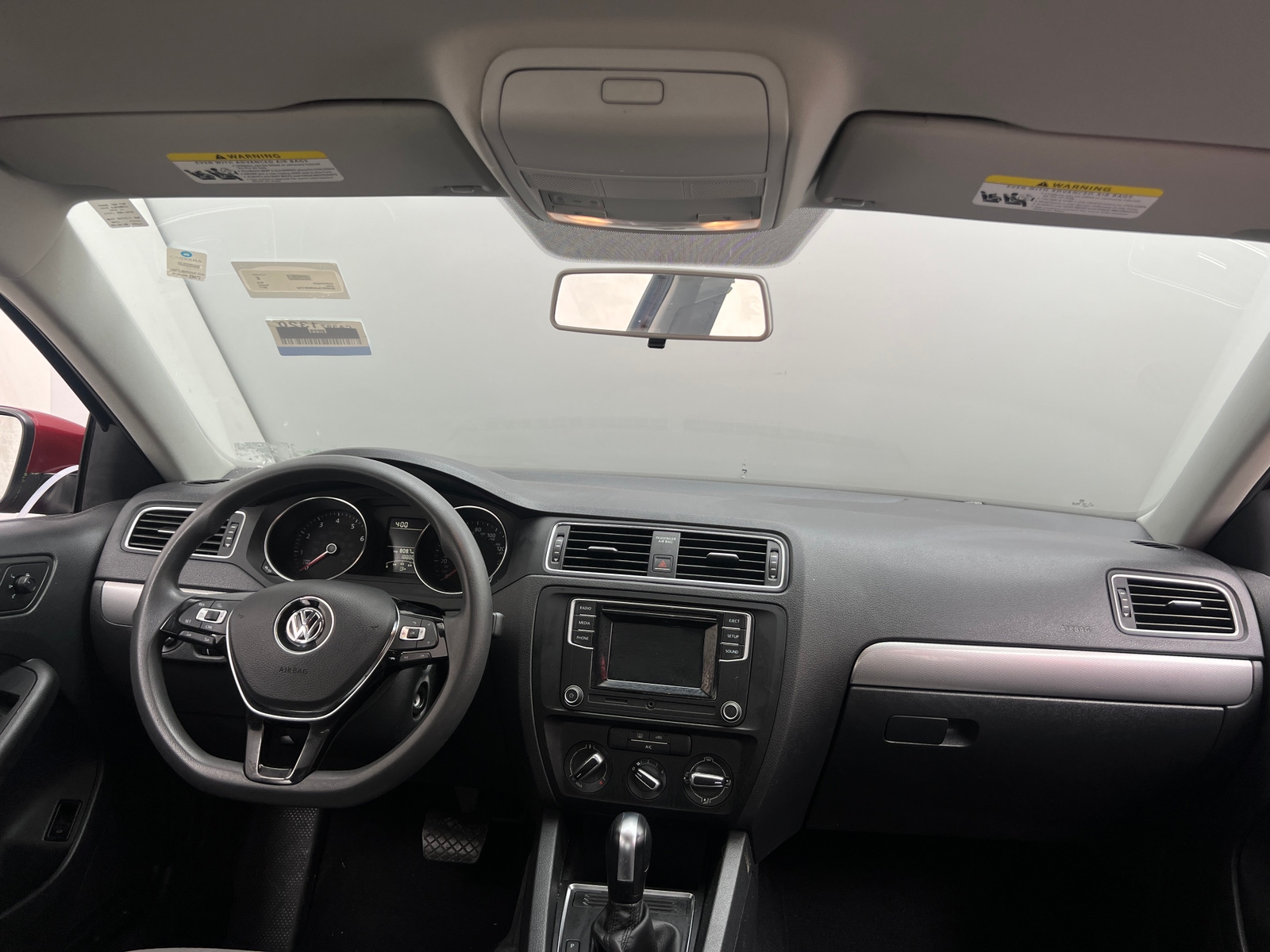 Thumbnail: 2017 Volkswagen Jetta - 3