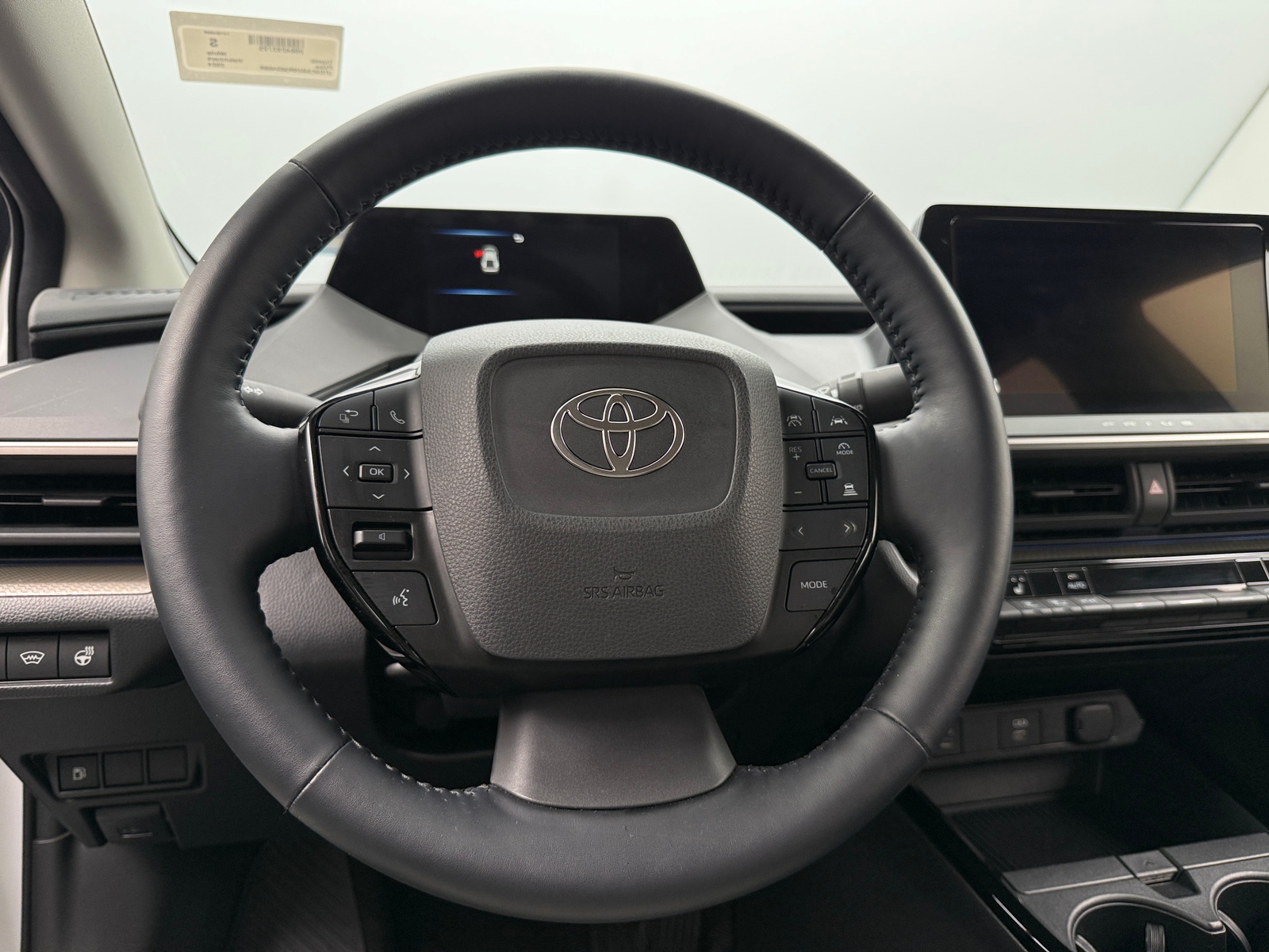 Thumbnail: 2024 Toyota Prius - 4