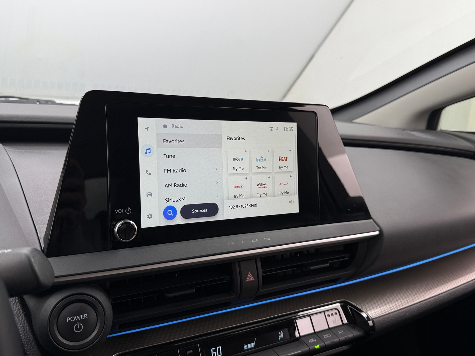 Thumbnail: 2024 Toyota Prius - 3