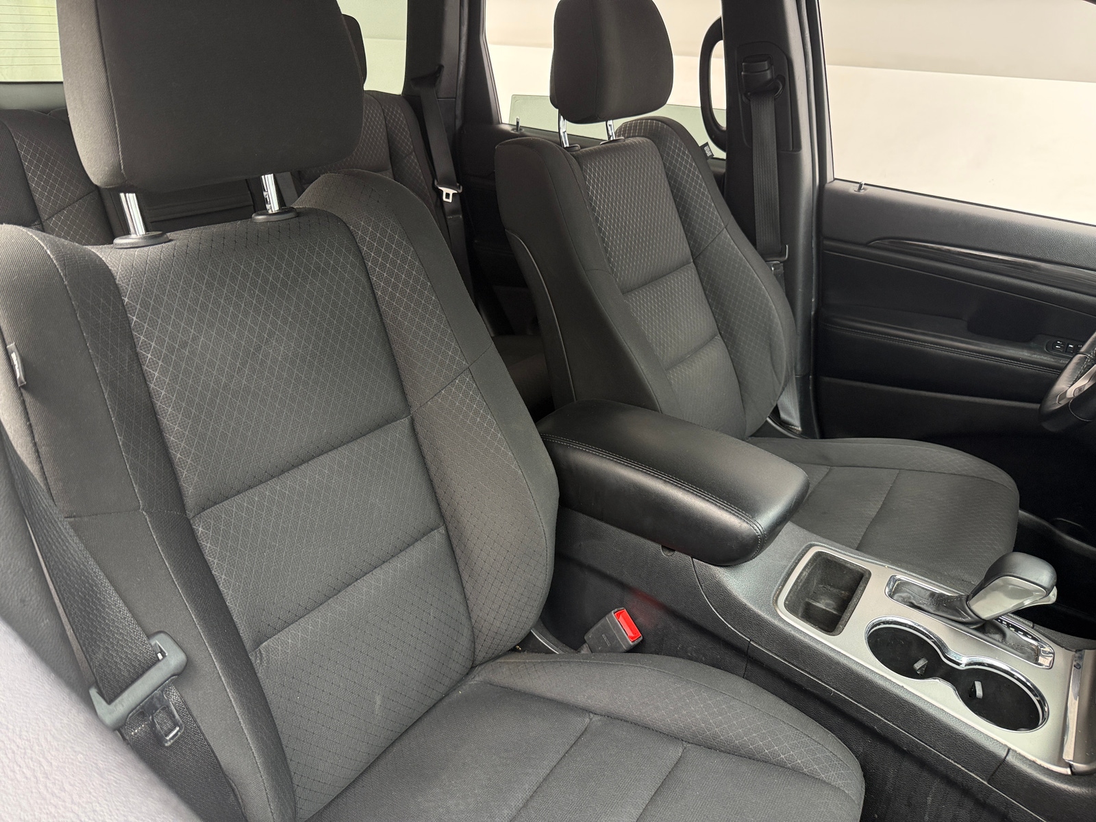 Thumbnail: 2019 Jeep Grand Cherokee - 2