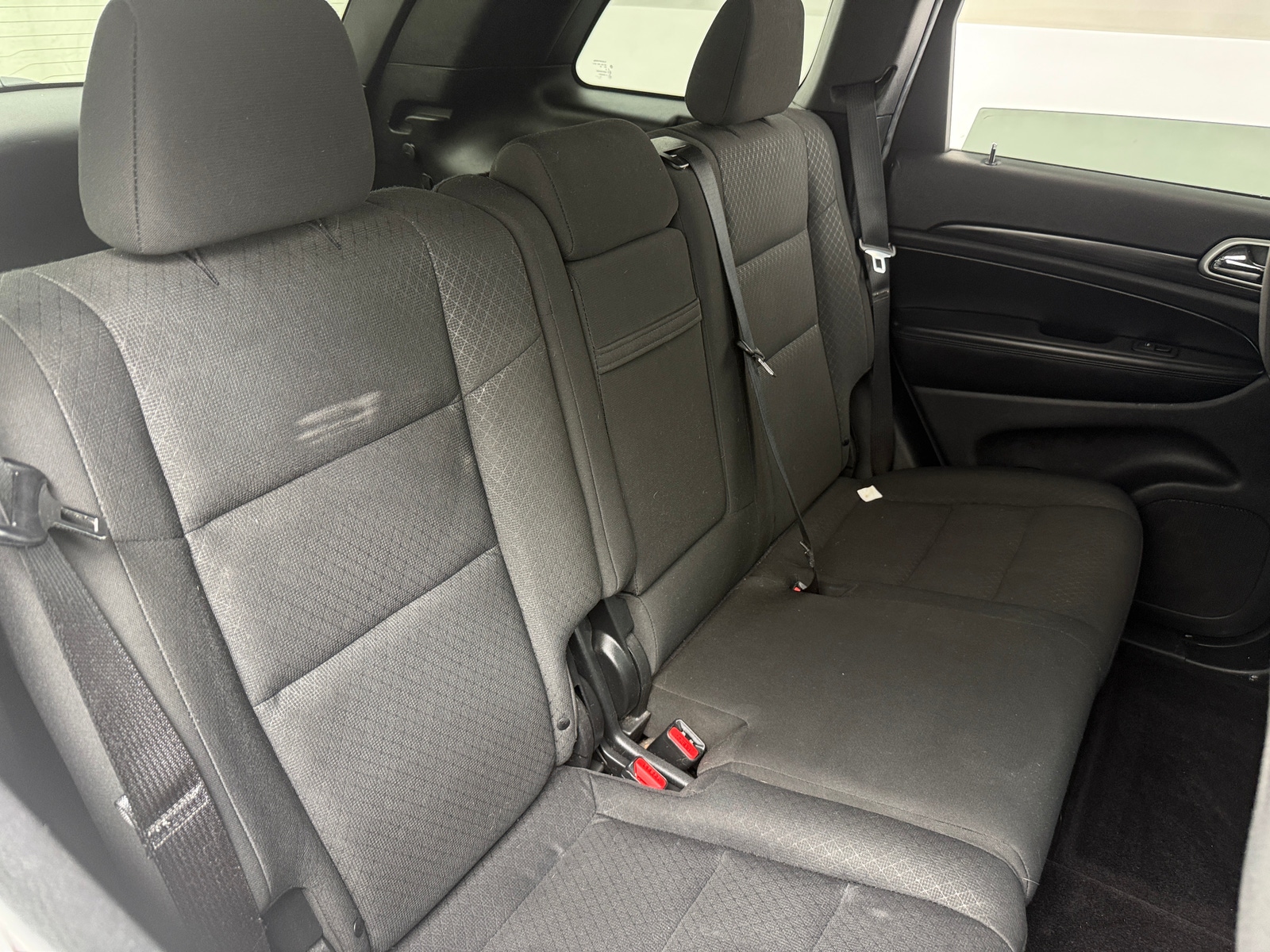 Thumbnail: 2019 Jeep Grand Cherokee - 6