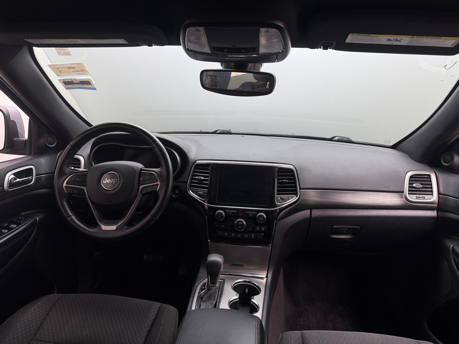 Thumbnail: 2019 Jeep Grand Cherokee - 3