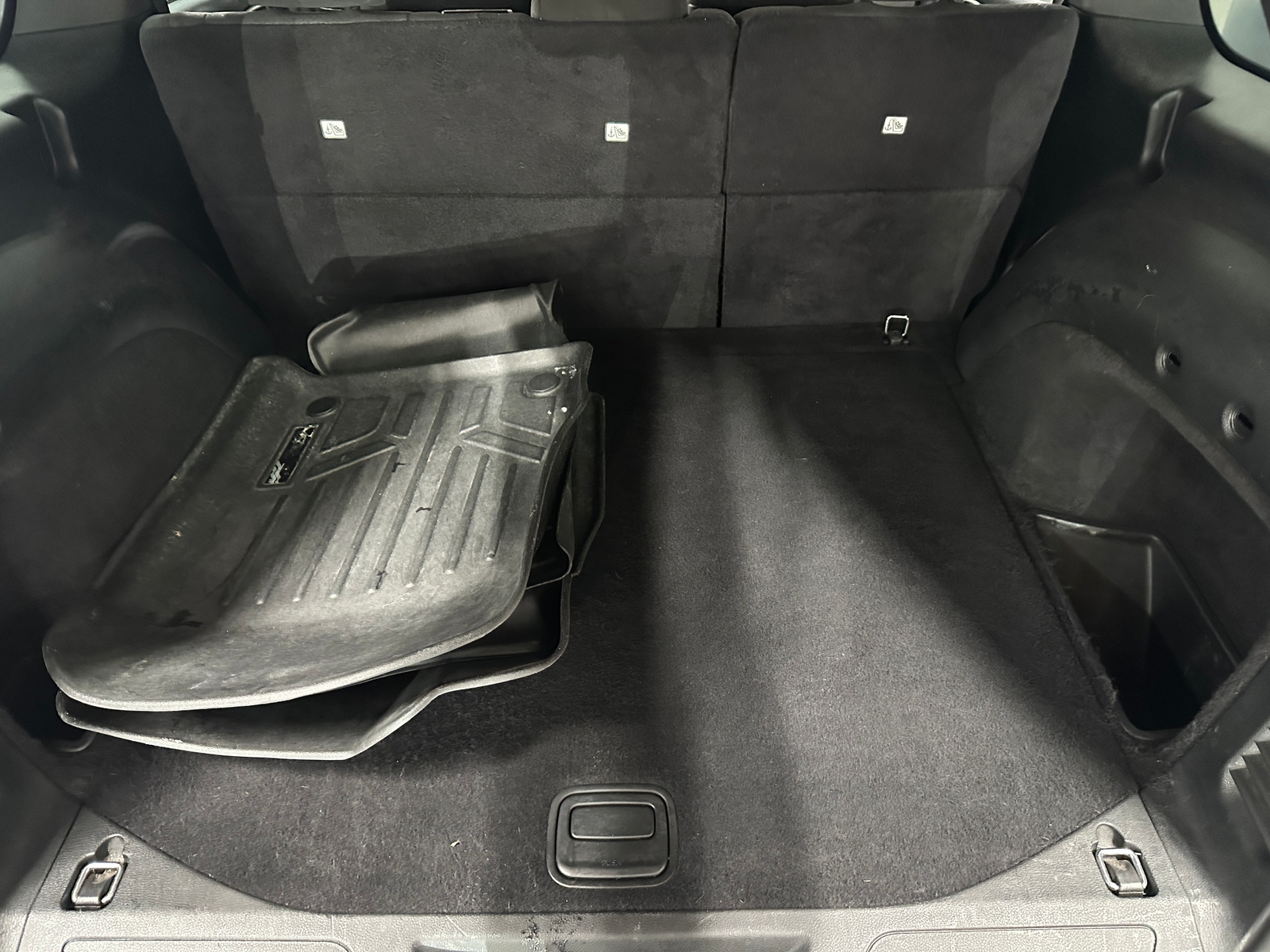 Thumbnail: 2019 Jeep Grand Cherokee - 7