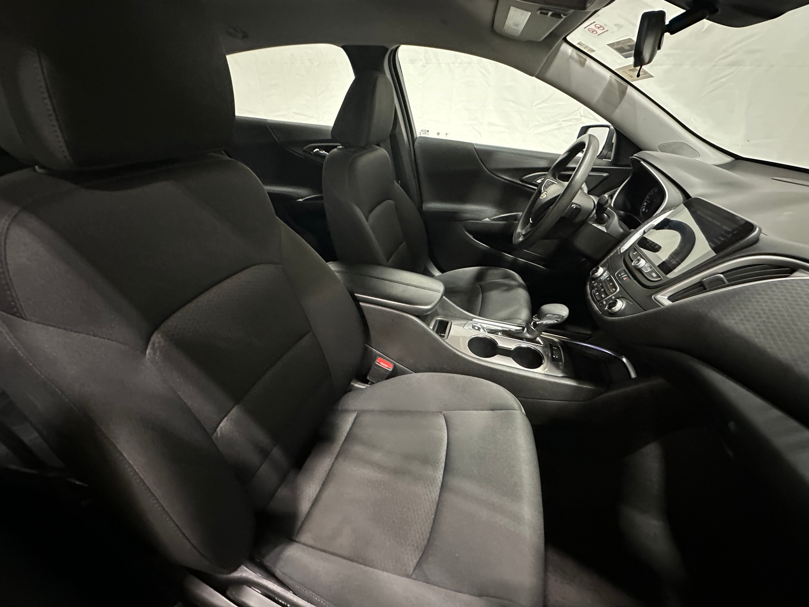 Thumbnail: 2024 Chevrolet Malibu - 2