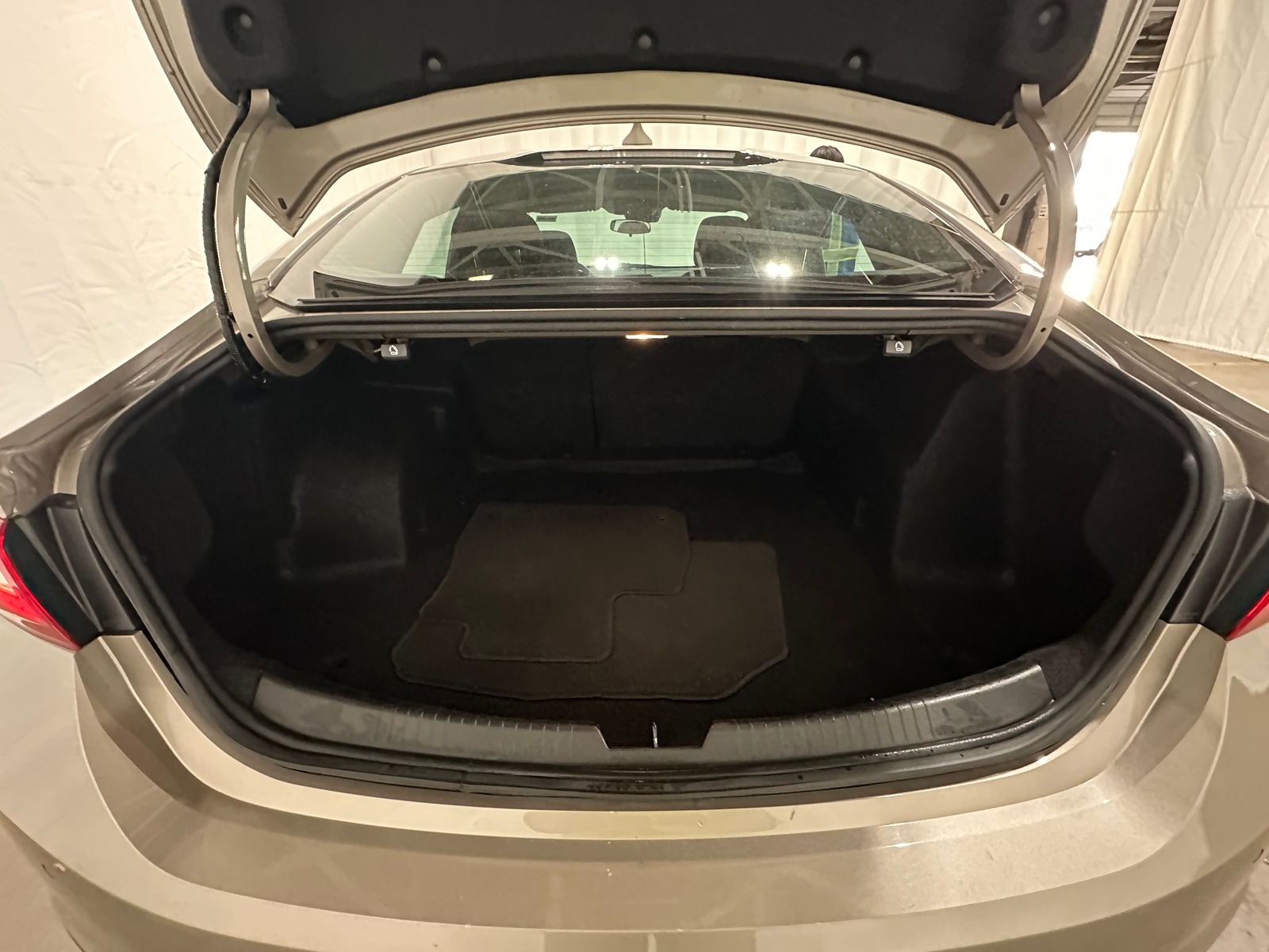 Thumbnail: 2024 Chevrolet Malibu - 7