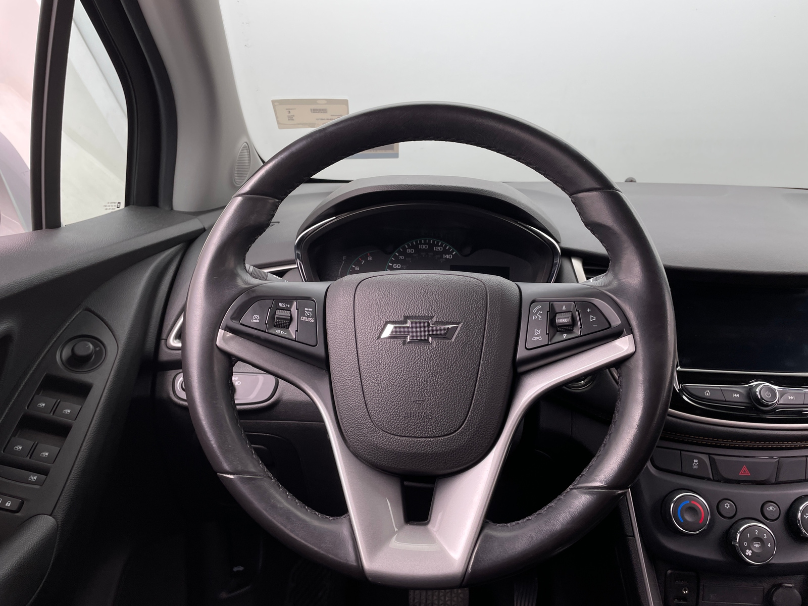 Thumbnail: 2019 Chevrolet Trax - 5