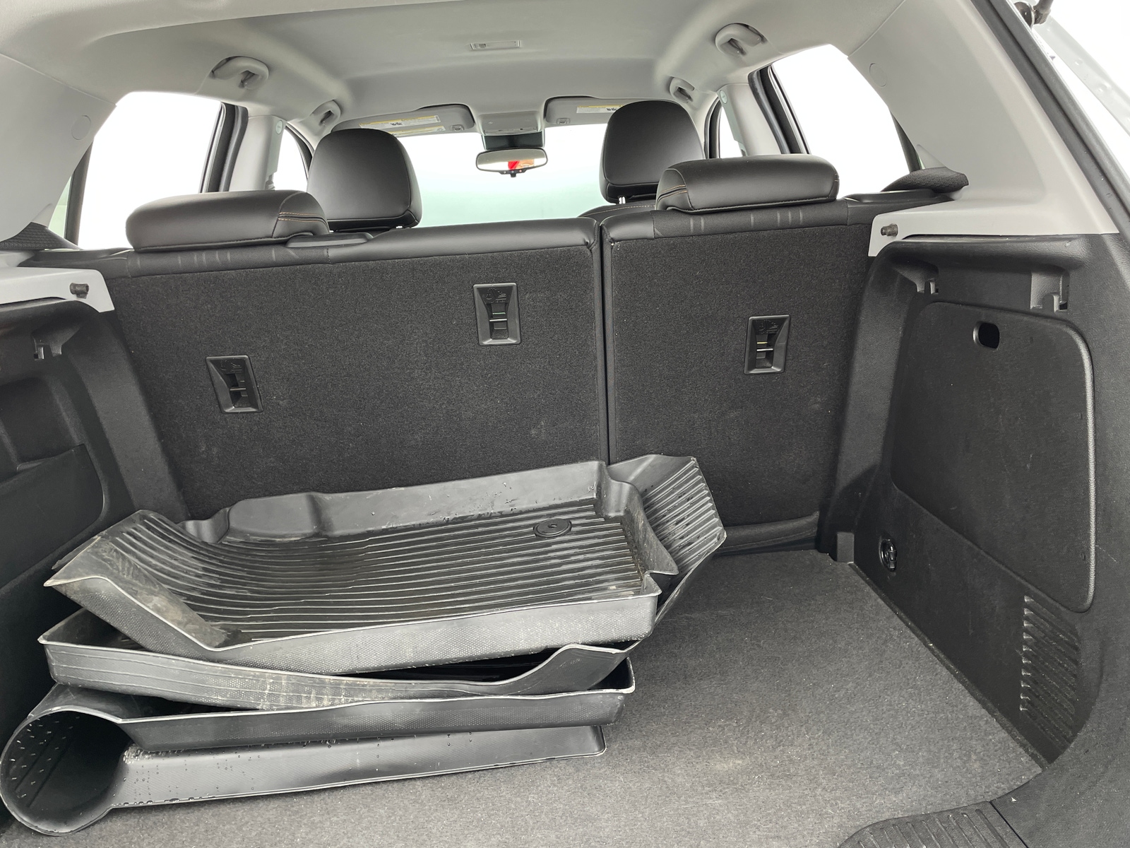 Thumbnail: 2019 Chevrolet Trax - 7