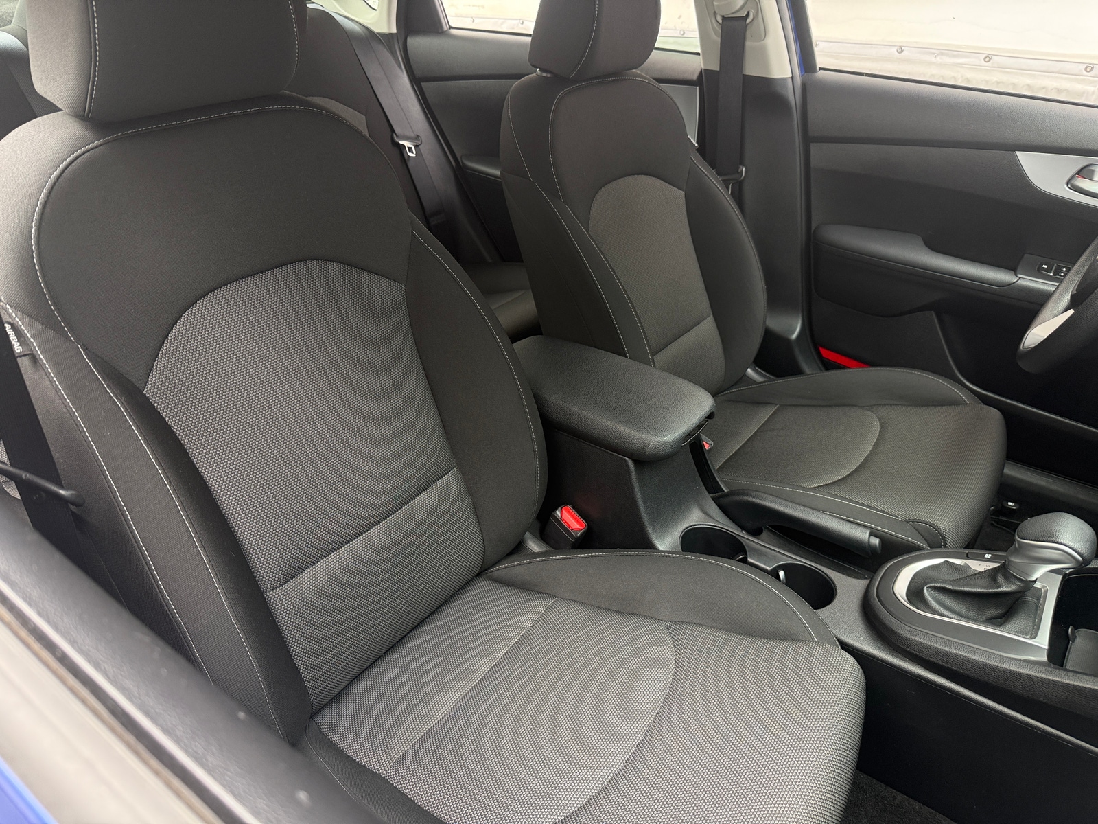 Thumbnail: 2024 Kia Forte - 2