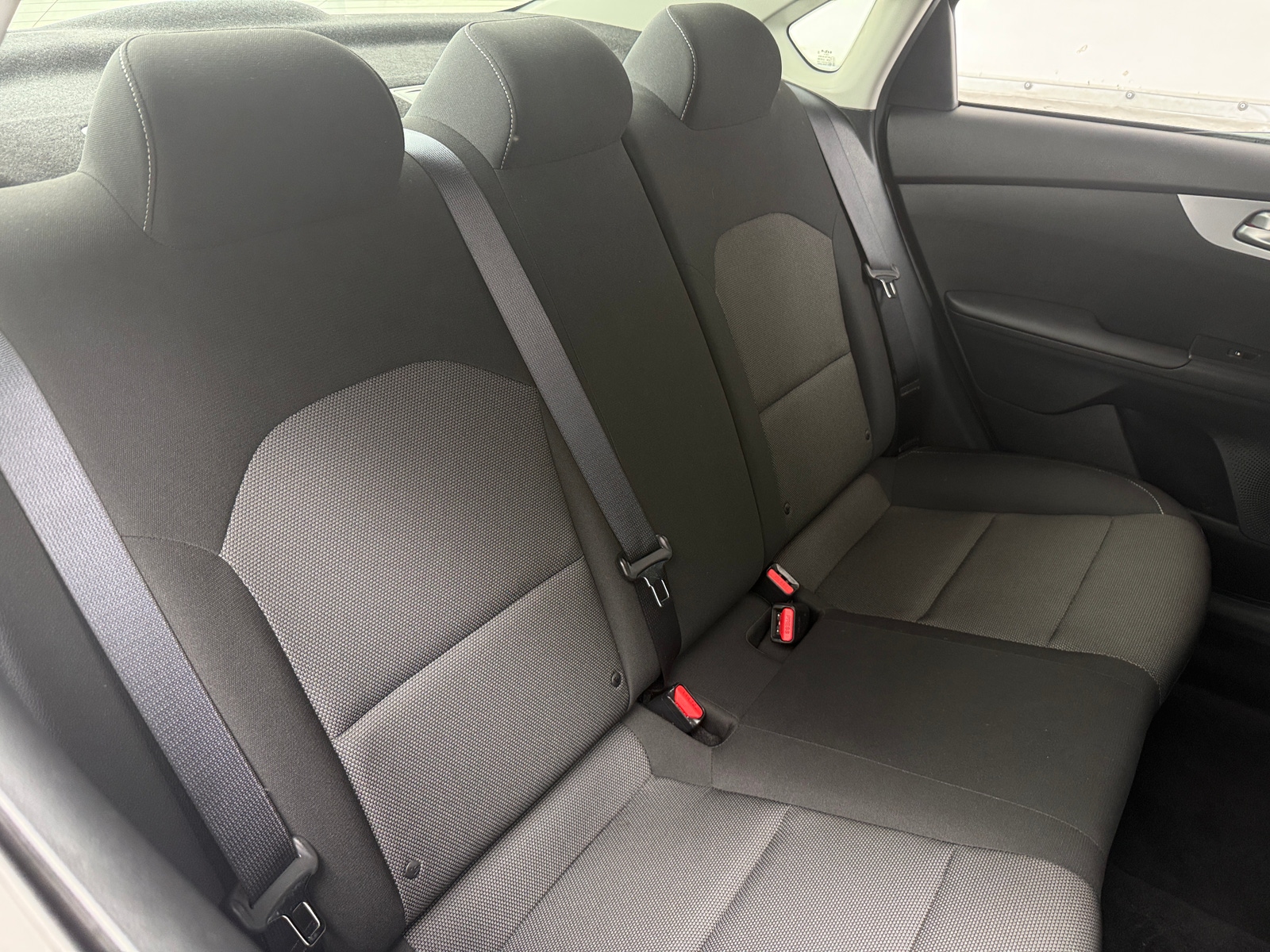 Thumbnail: 2024 Kia Forte - 6