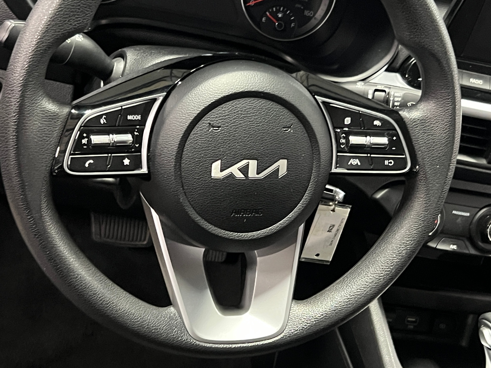 Thumbnail: 2024 Kia Forte - 5