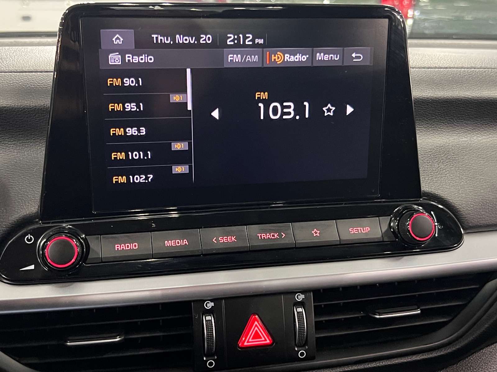 Thumbnail: 2024 Kia Forte - 4