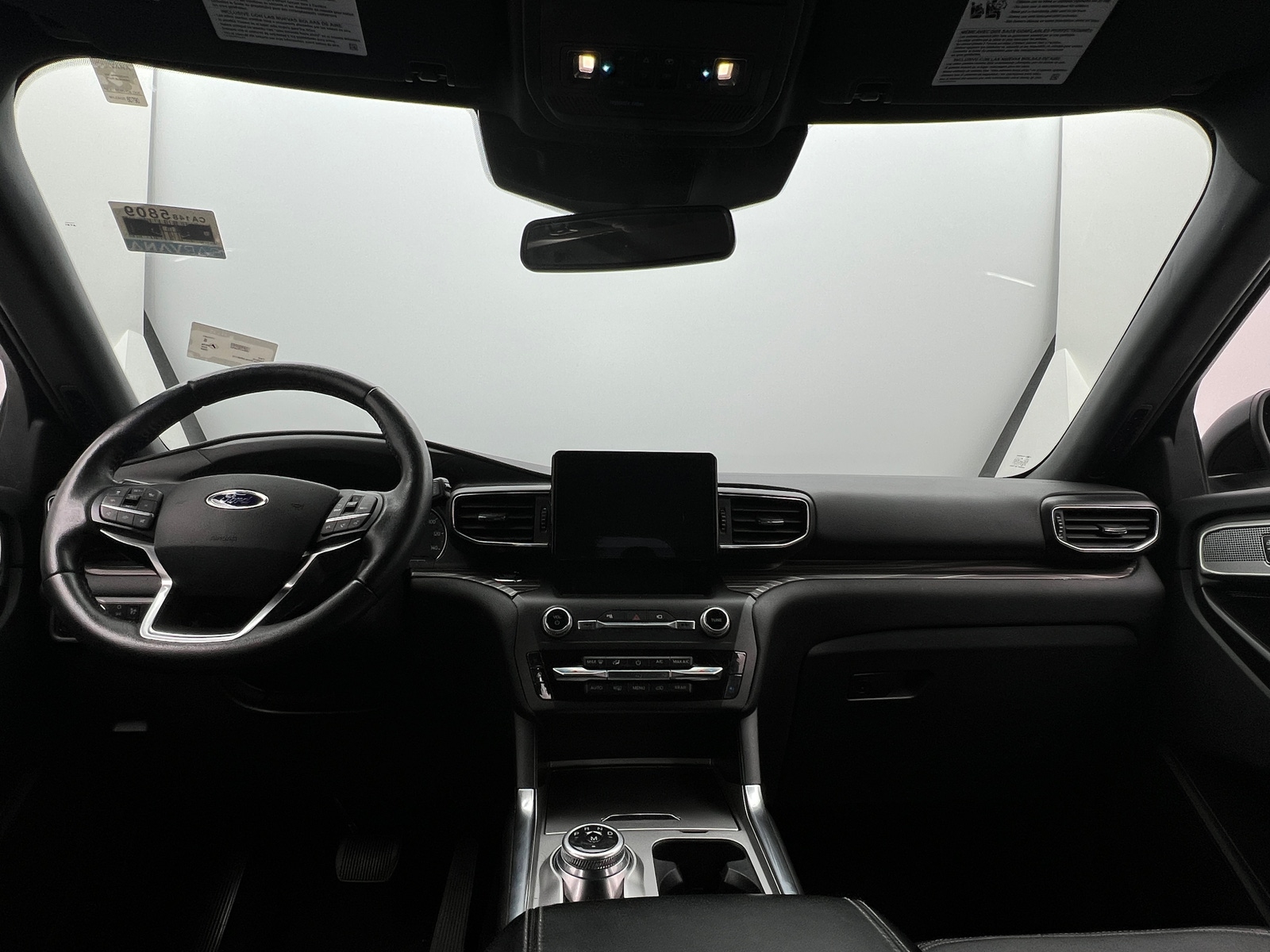 Thumbnail: 2020 Ford Explorer - 2