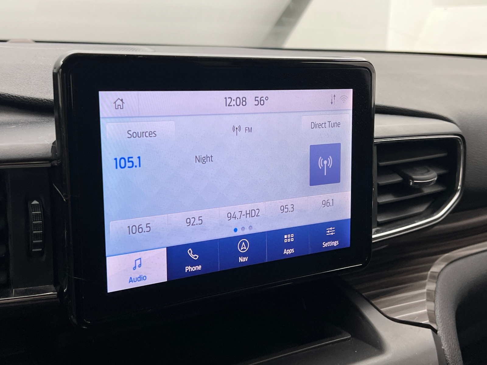 Thumbnail: 2020 Ford Explorer - 3