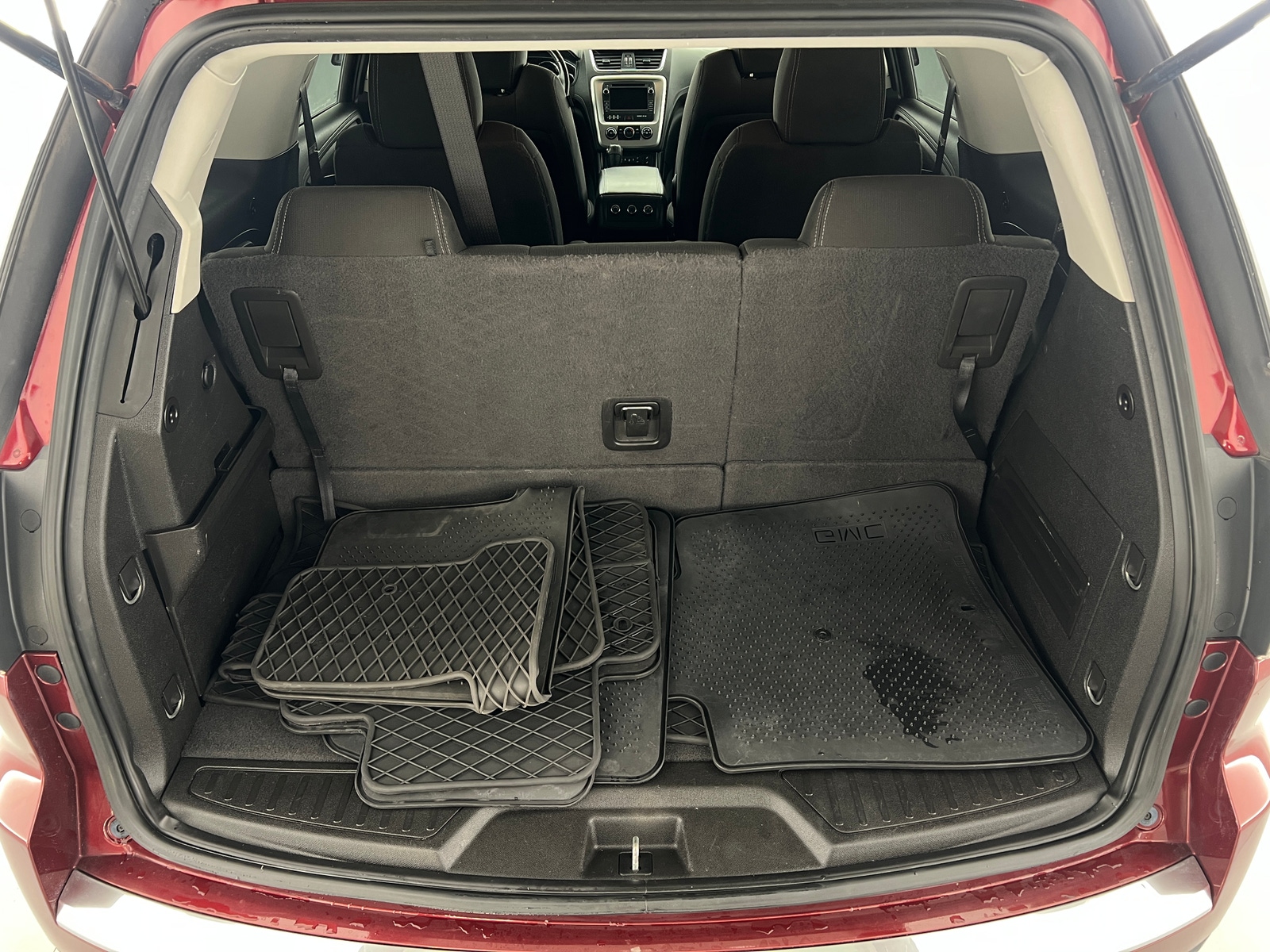 Thumbnail: 2016 GMC Acadia - 7