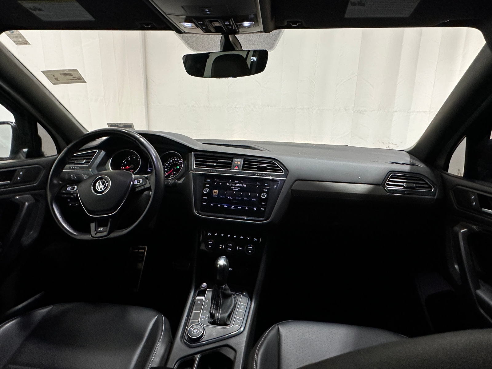 Thumbnail: 2021 Volkswagen Tiguan - 2