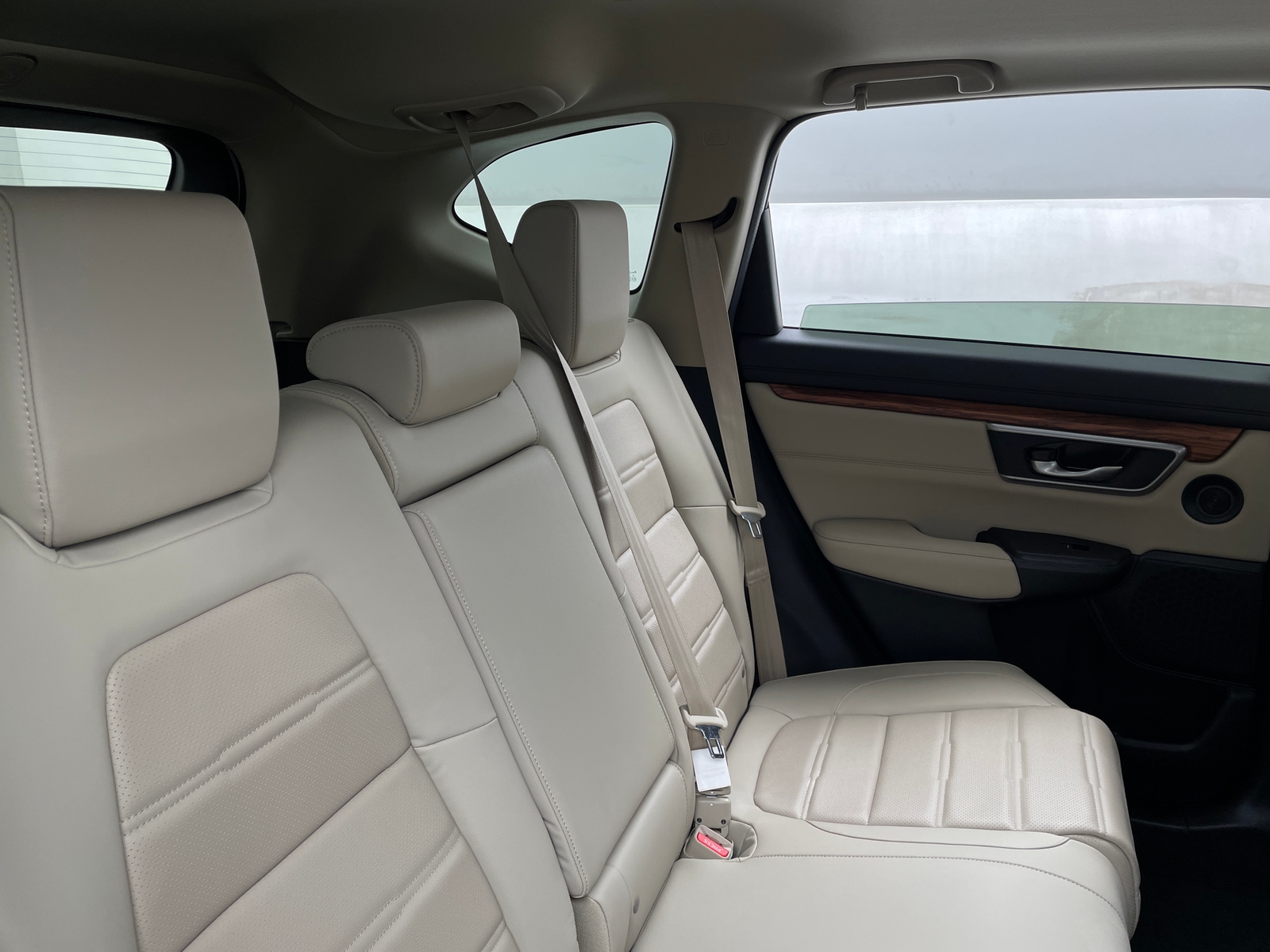 Thumbnail: 2020 Honda CR-V - 5