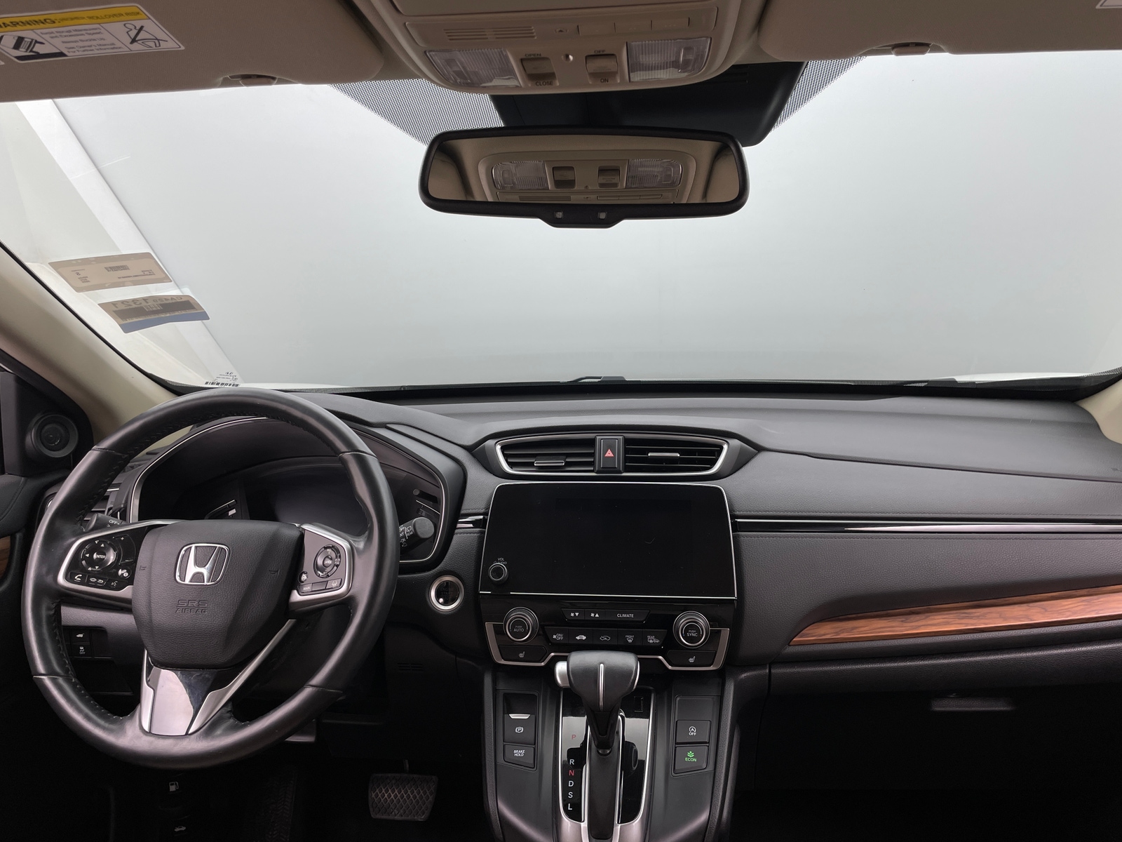 Thumbnail: 2020 Honda CR-V - 2