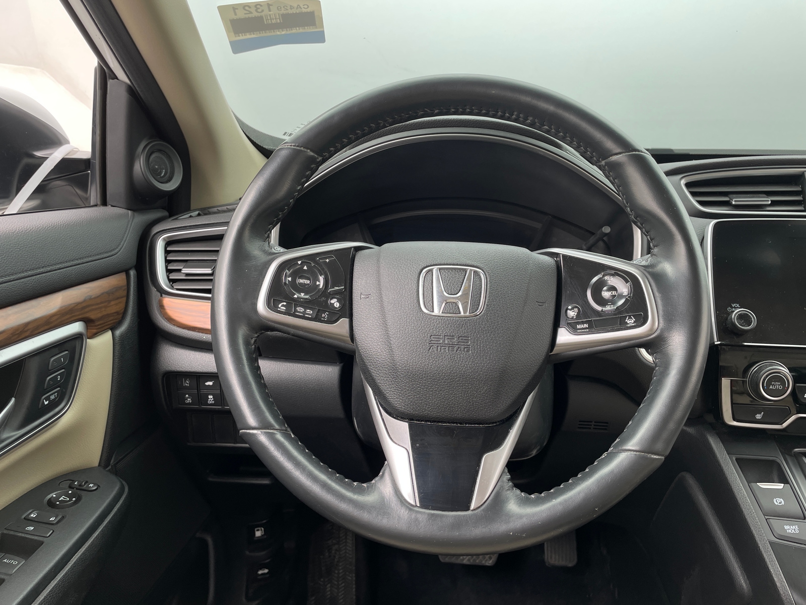 Thumbnail: 2020 Honda CR-V - 4