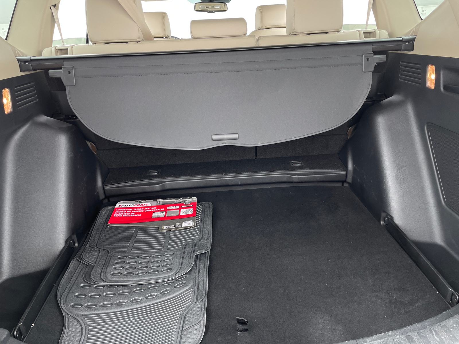 Thumbnail: 2020 Honda CR-V - 6