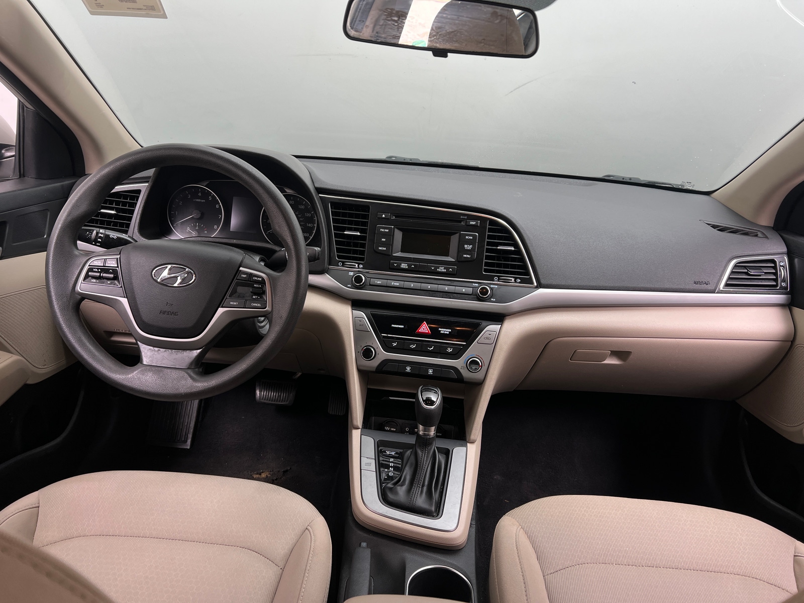 Thumbnail: 2017 Hyundai Elantra - 3