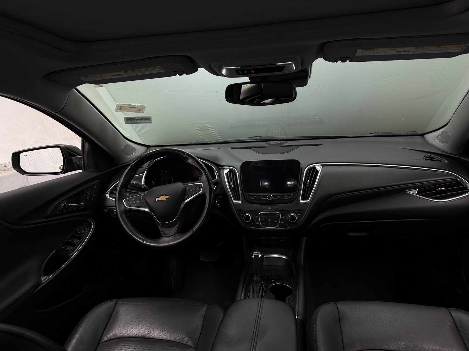 Thumbnail: 2020 Chevrolet Malibu - 2