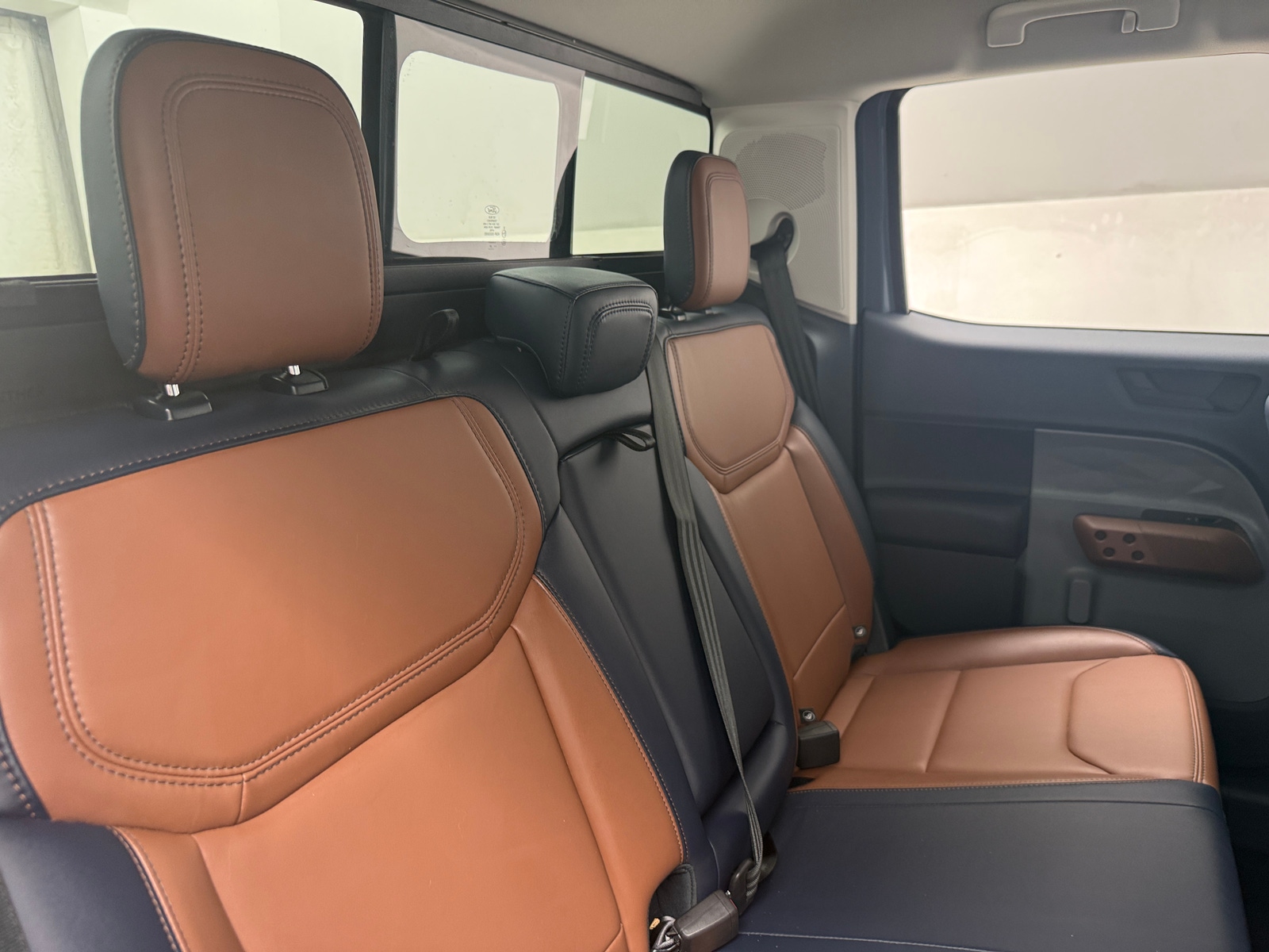 Thumbnail: 2024 Ford Maverick - 5