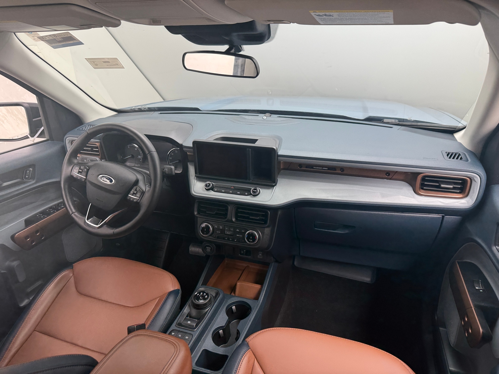 Thumbnail: 2024 Ford Maverick - 2