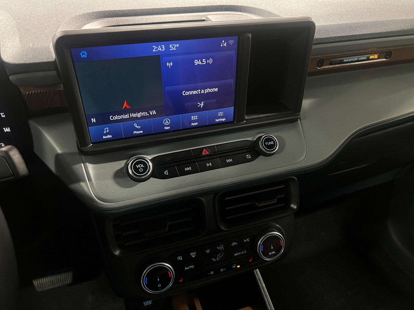 Thumbnail: 2024 Ford Maverick - 3