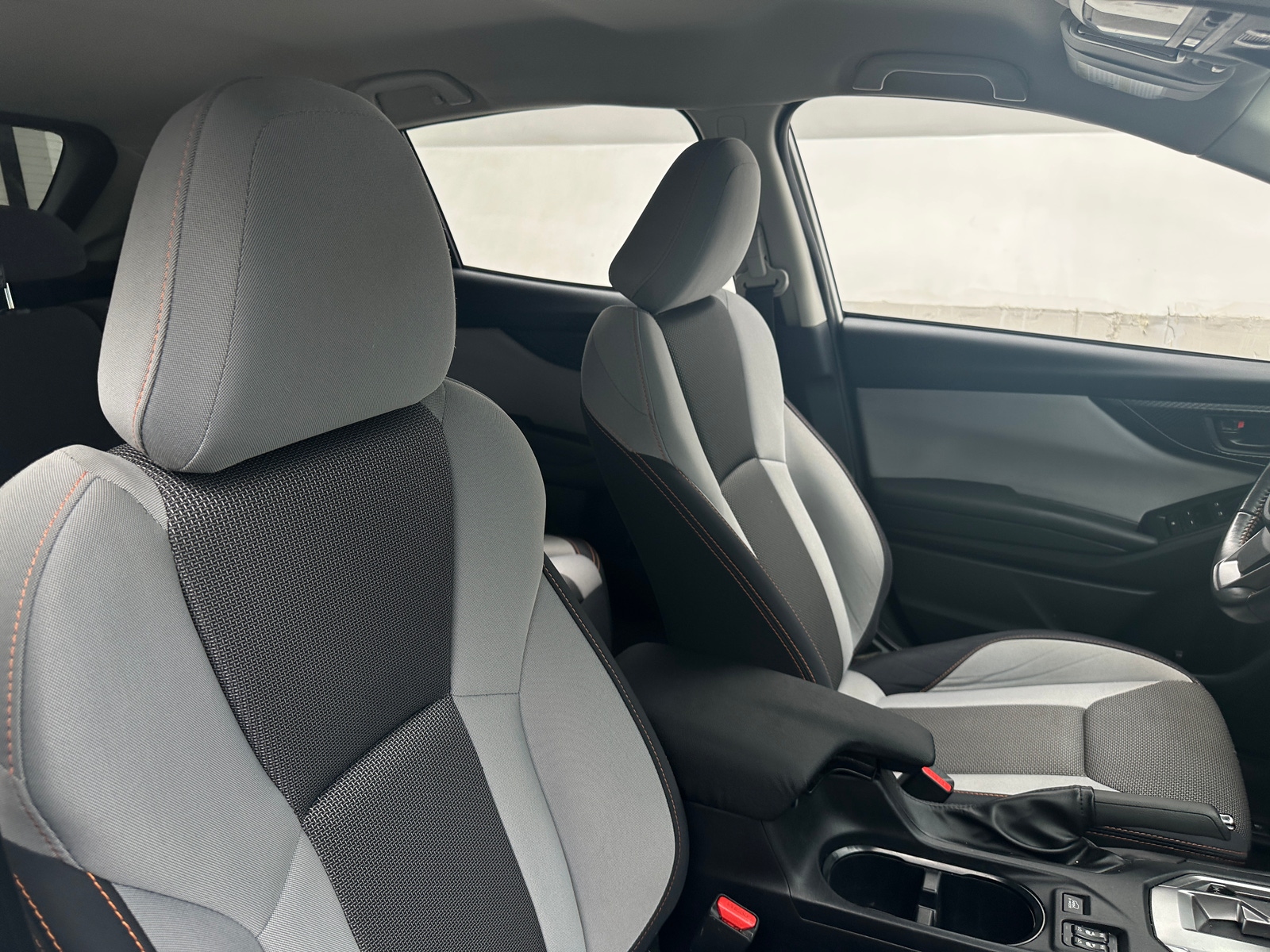 Thumbnail: 2020 Subaru Crosstrek - 2