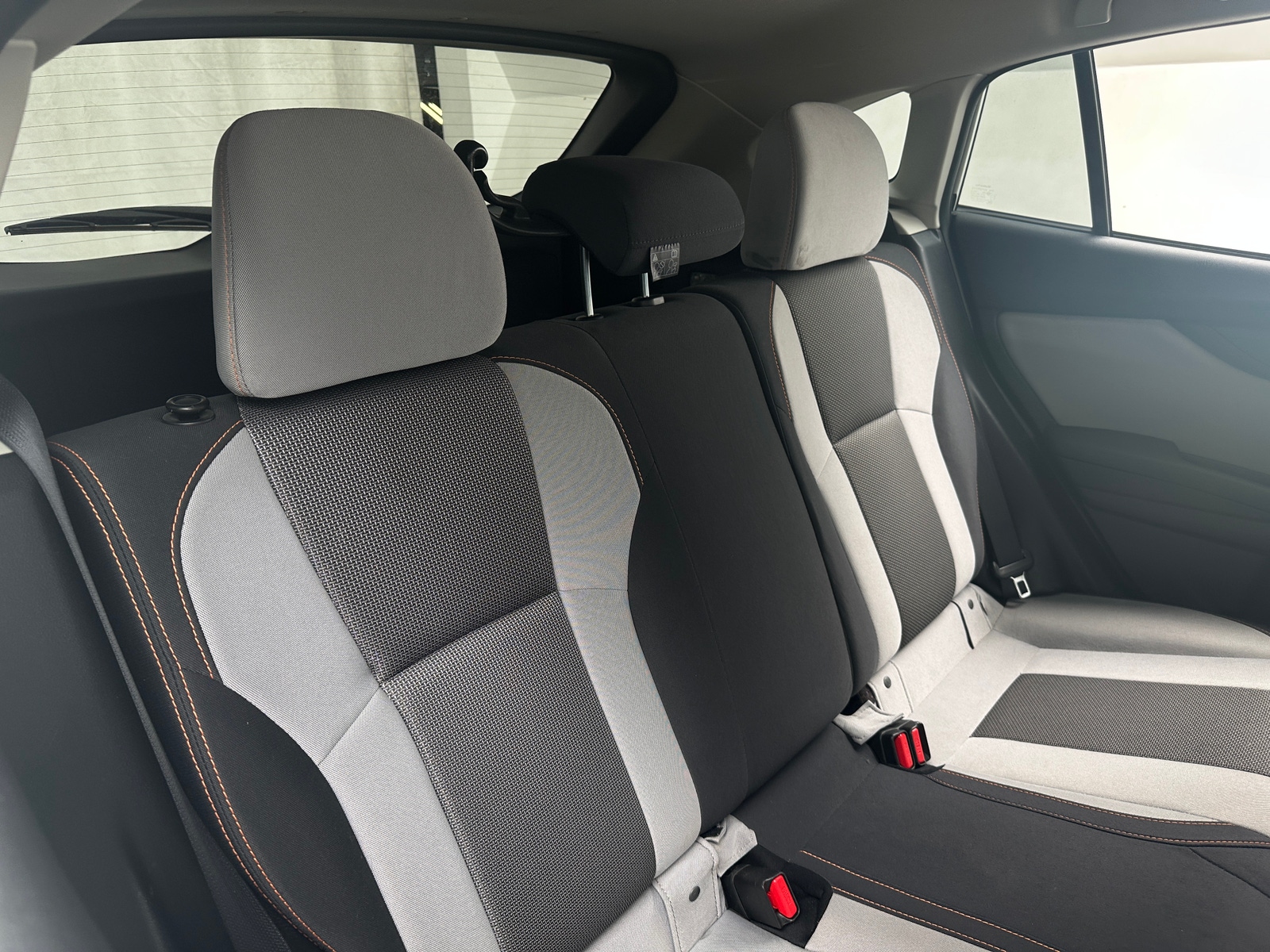 Thumbnail: 2020 Subaru Crosstrek - 6