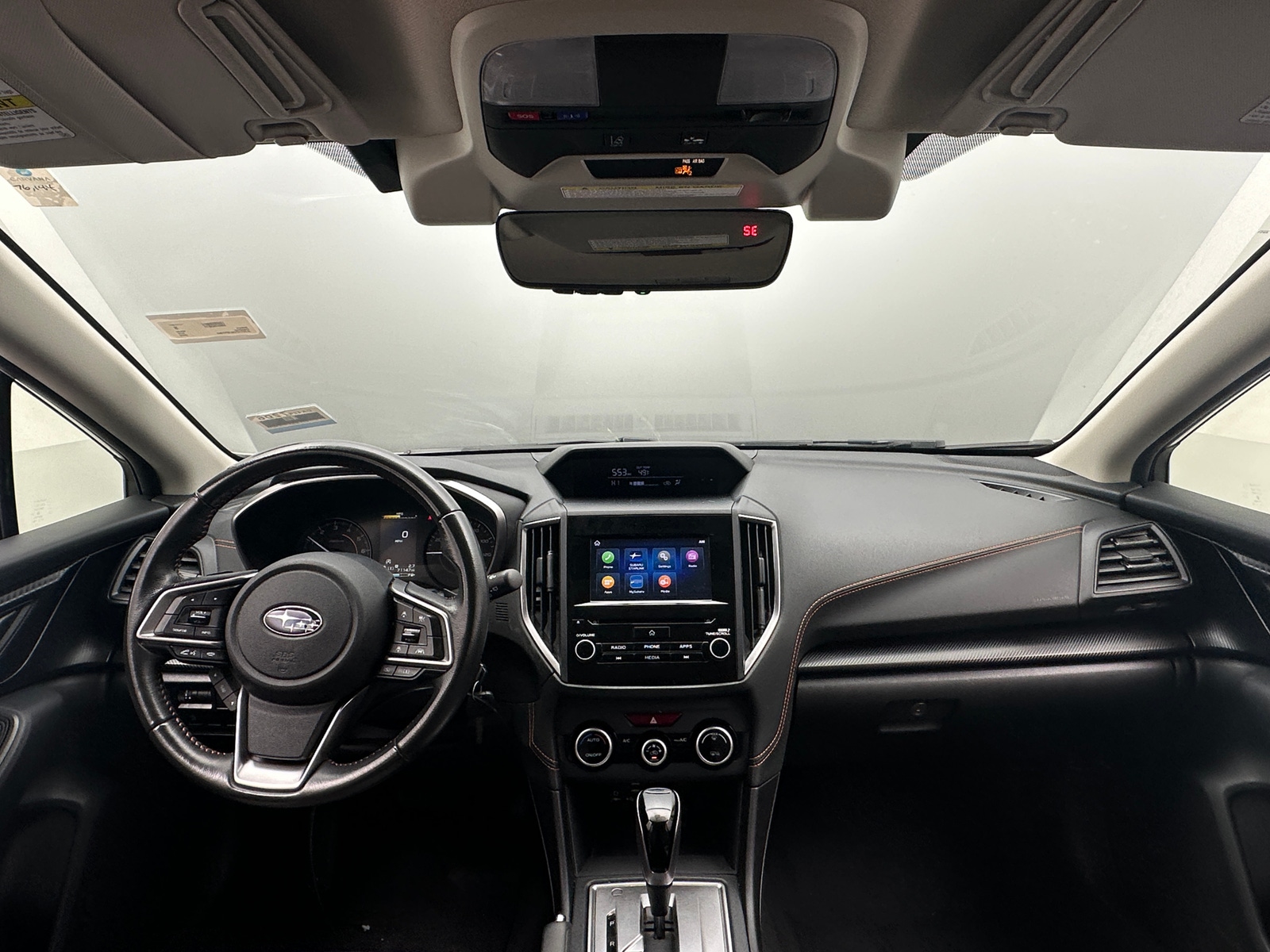 Thumbnail: 2020 Subaru Crosstrek - 3