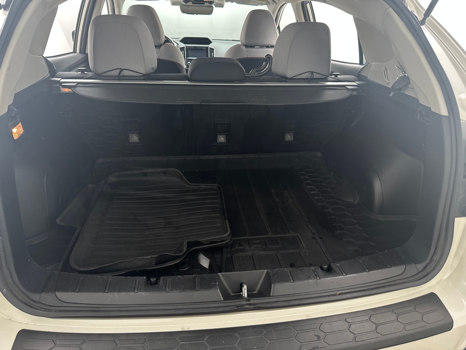 Thumbnail: 2020 Subaru Crosstrek - 7