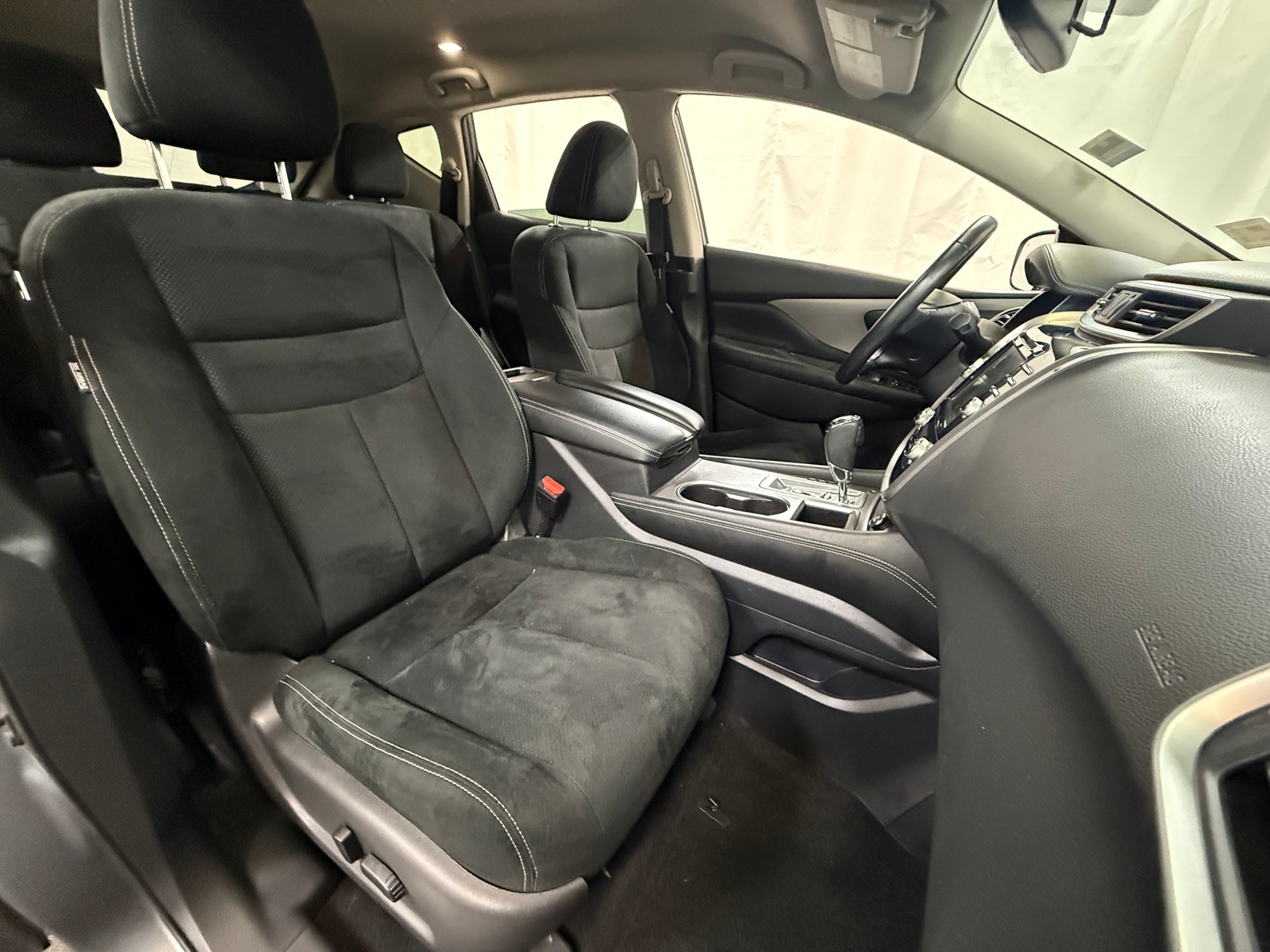 Thumbnail: 2020 Nissan Murano - 2