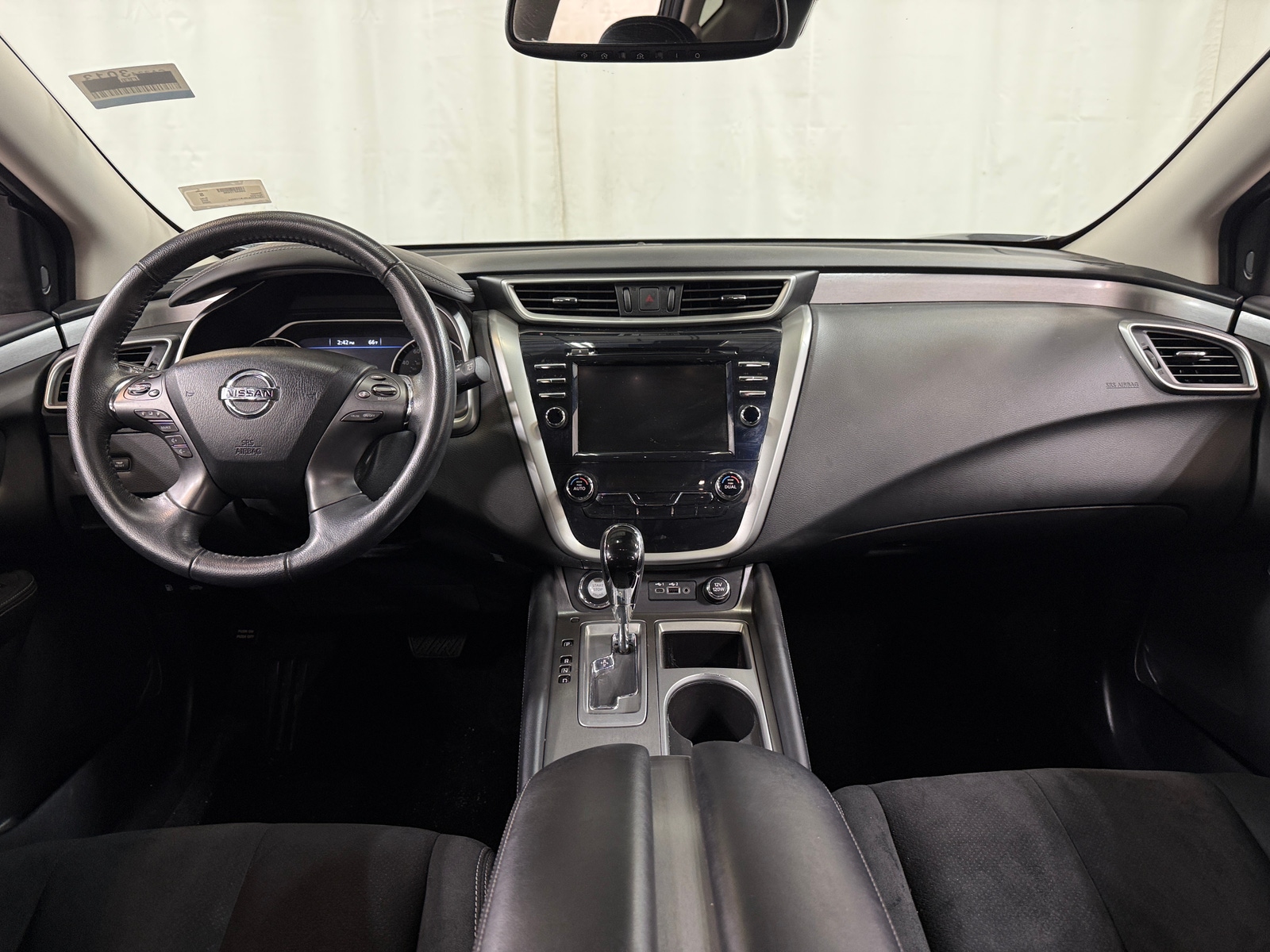 Thumbnail: 2020 Nissan Murano - 3