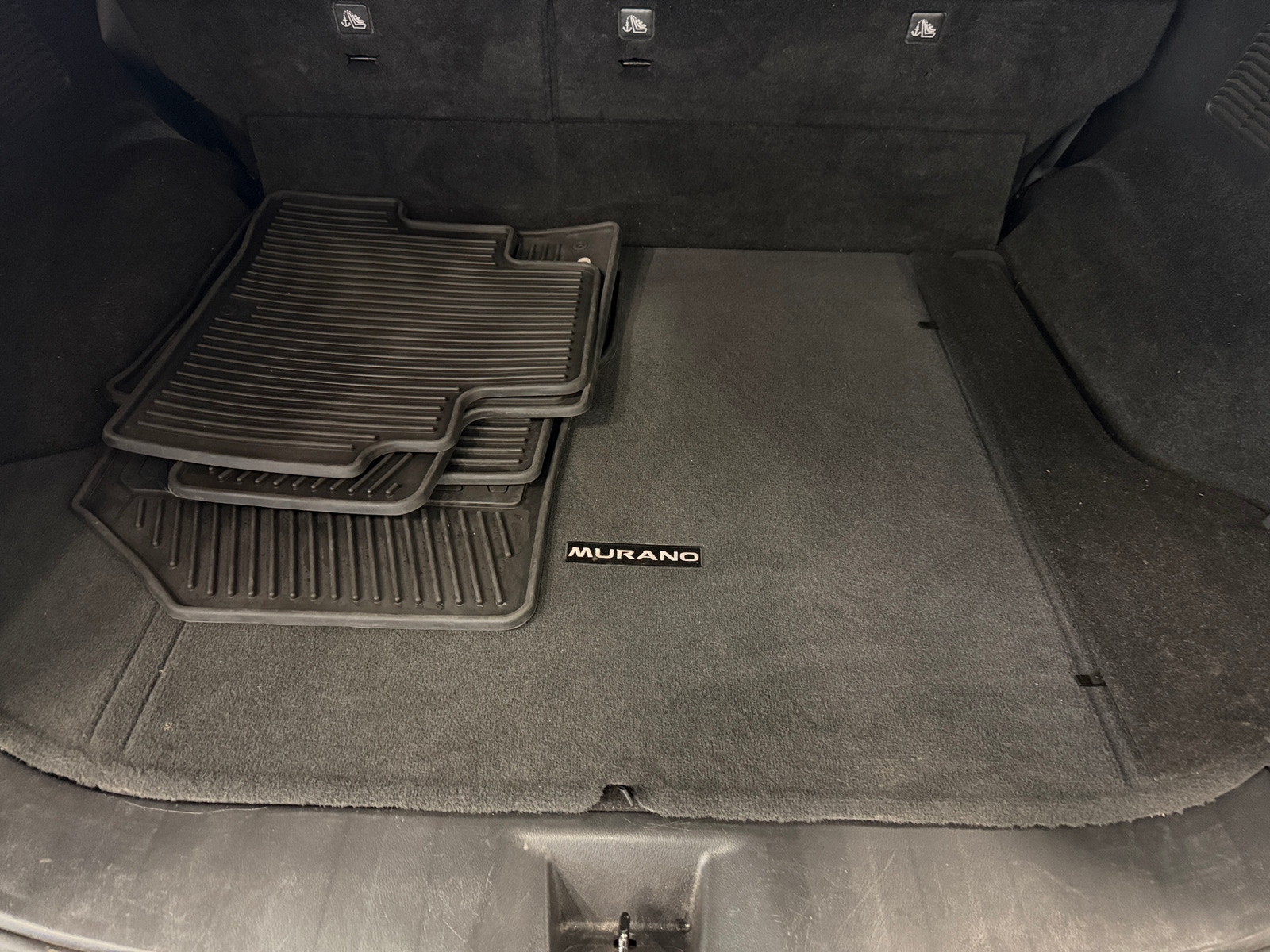 Thumbnail: 2020 Nissan Murano - 7