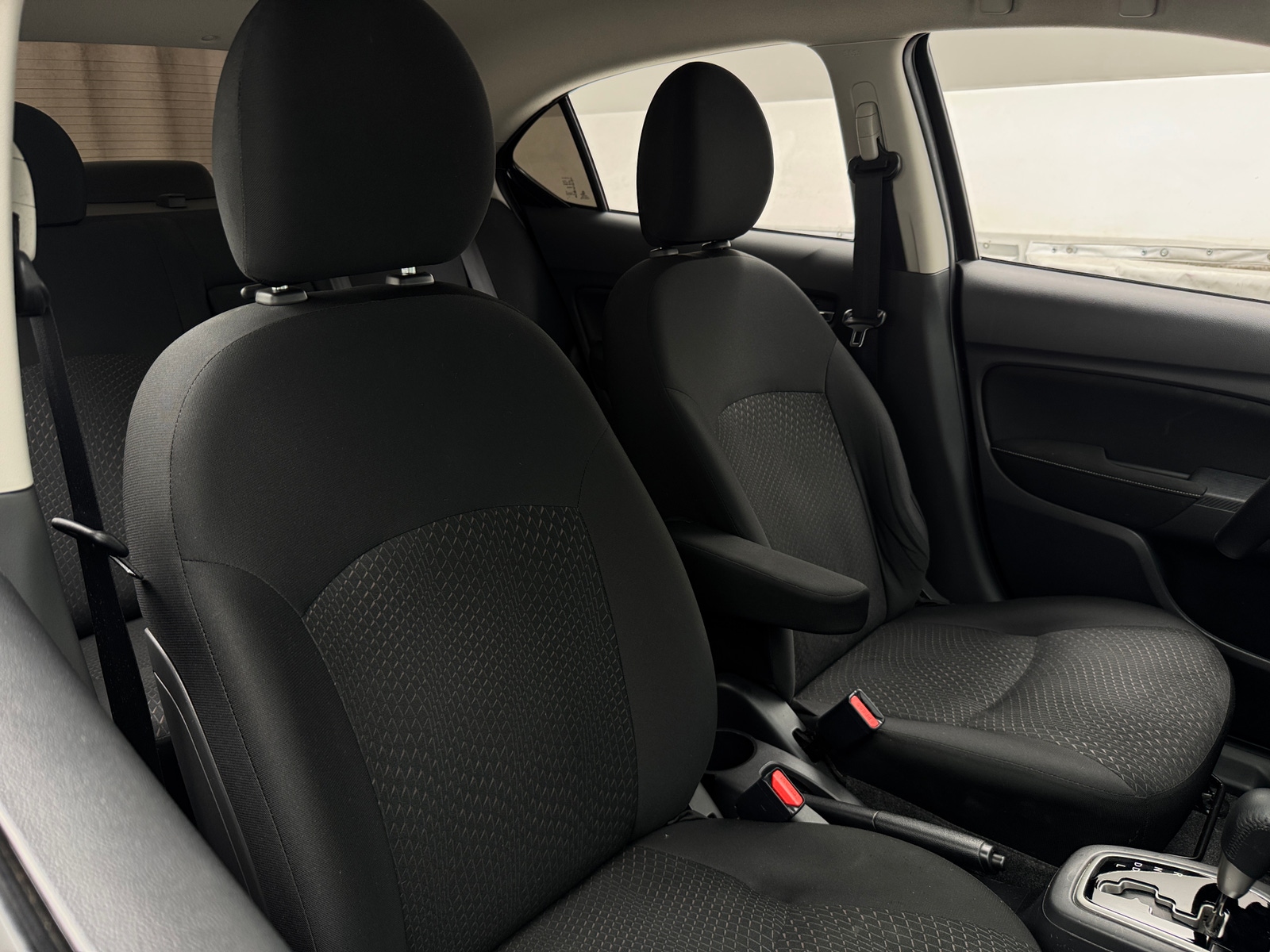 Thumbnail: 2024 Mitsubishi Mirage G4 - 2