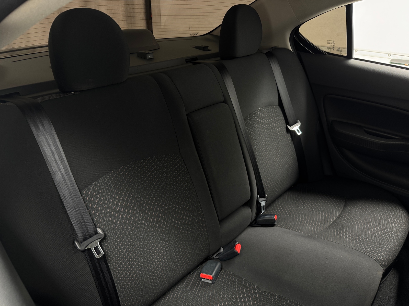 Thumbnail: 2024 Mitsubishi Mirage G4 - 6