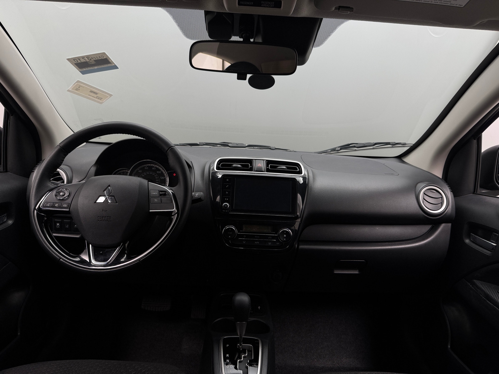 Thumbnail: 2024 Mitsubishi Mirage G4 - 3